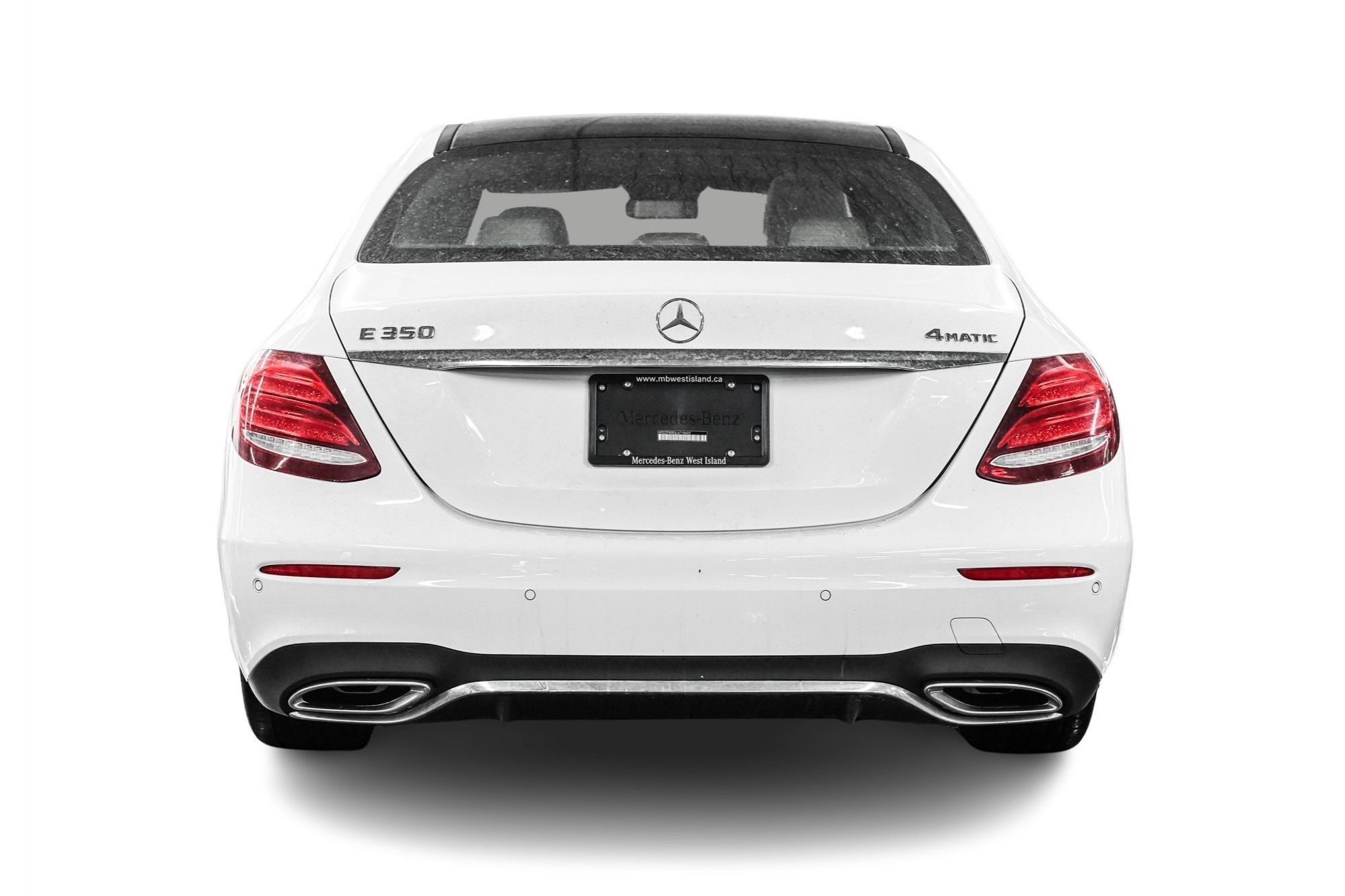 Mercedes-Benz E350  2020