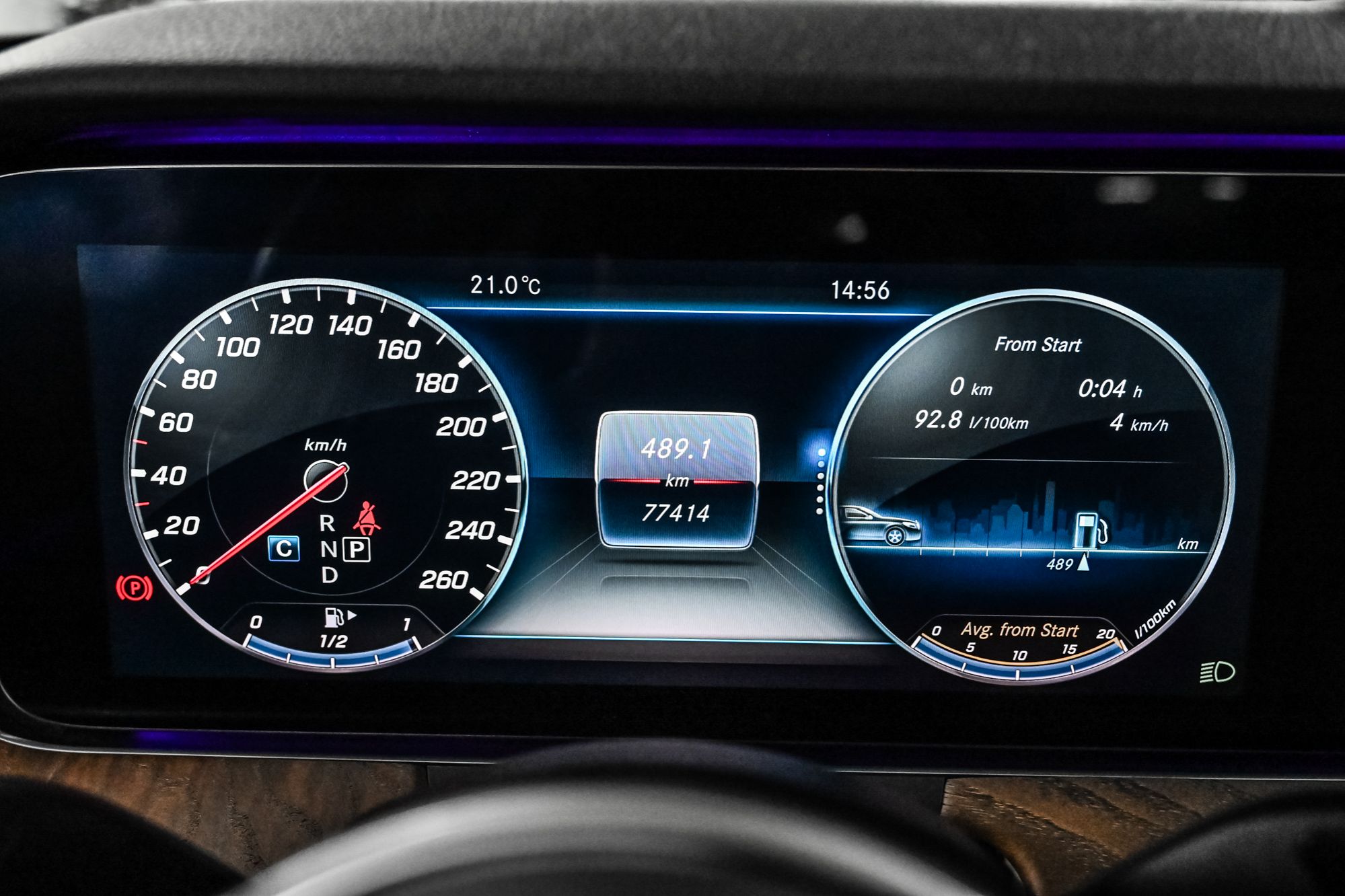 Mercedes-Benz E350  2020