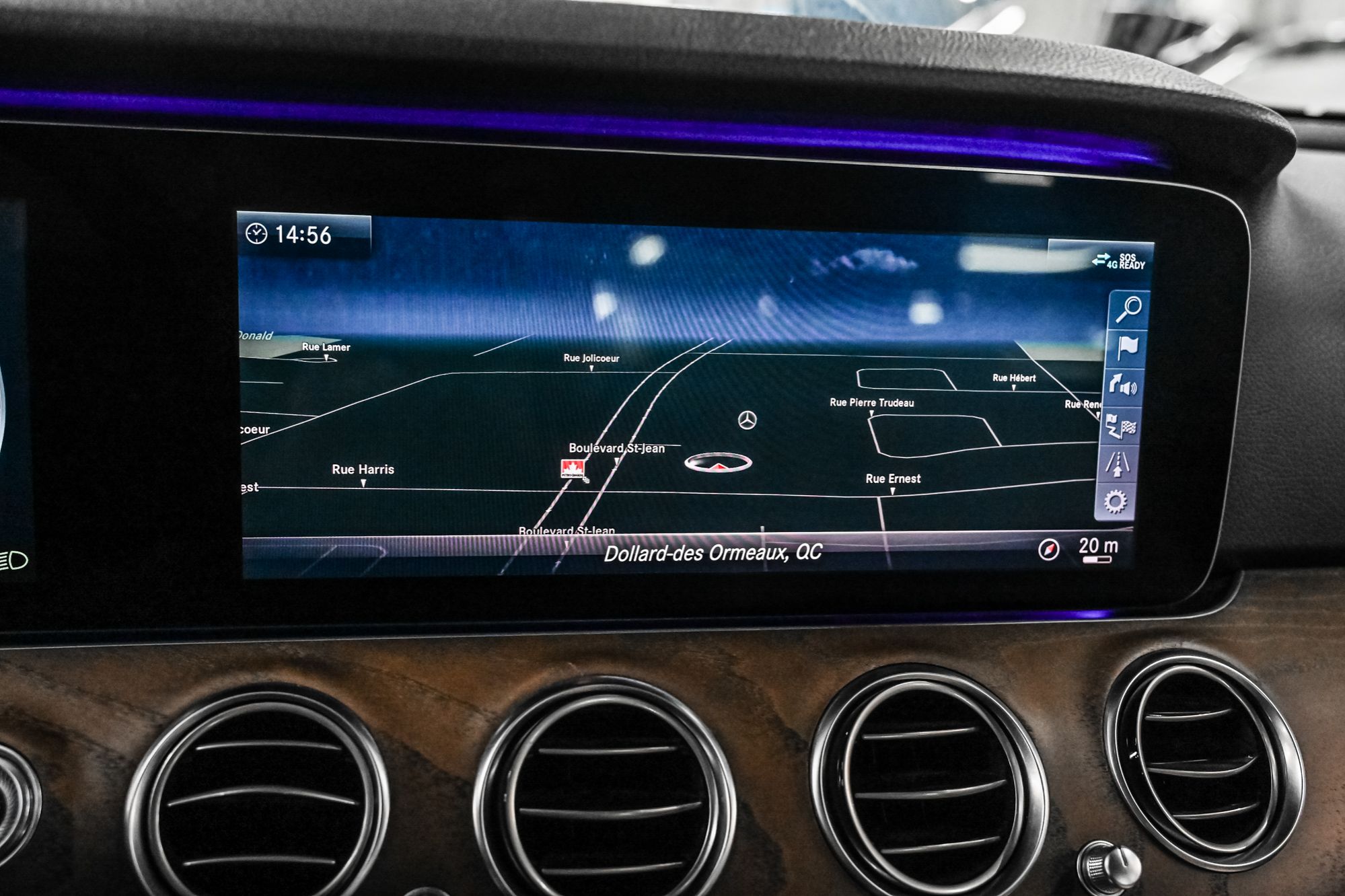 Mercedes-Benz E350  2020