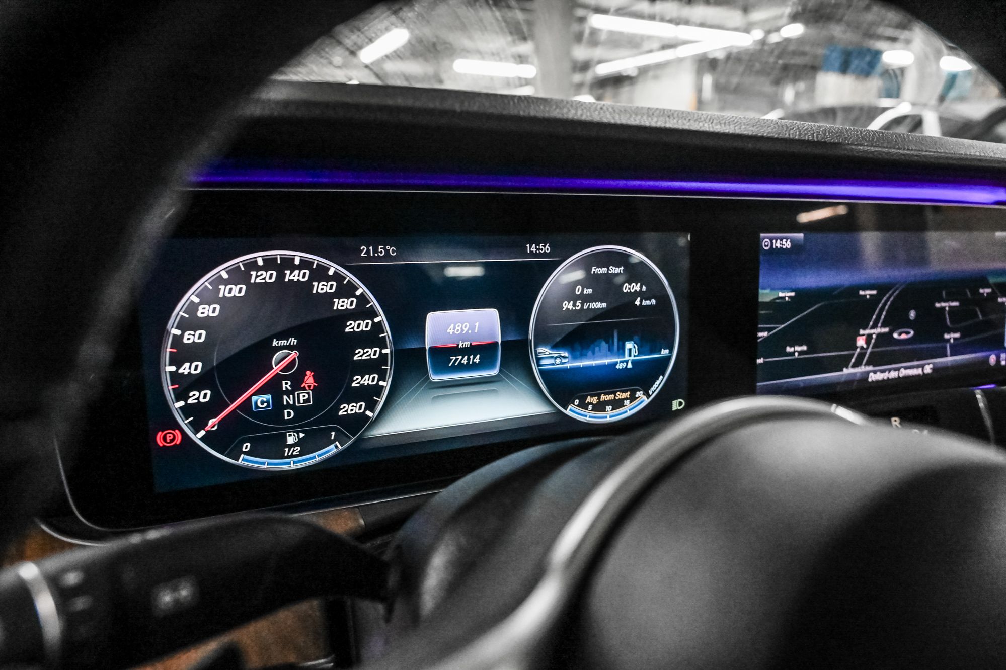 Mercedes-Benz E350  2020