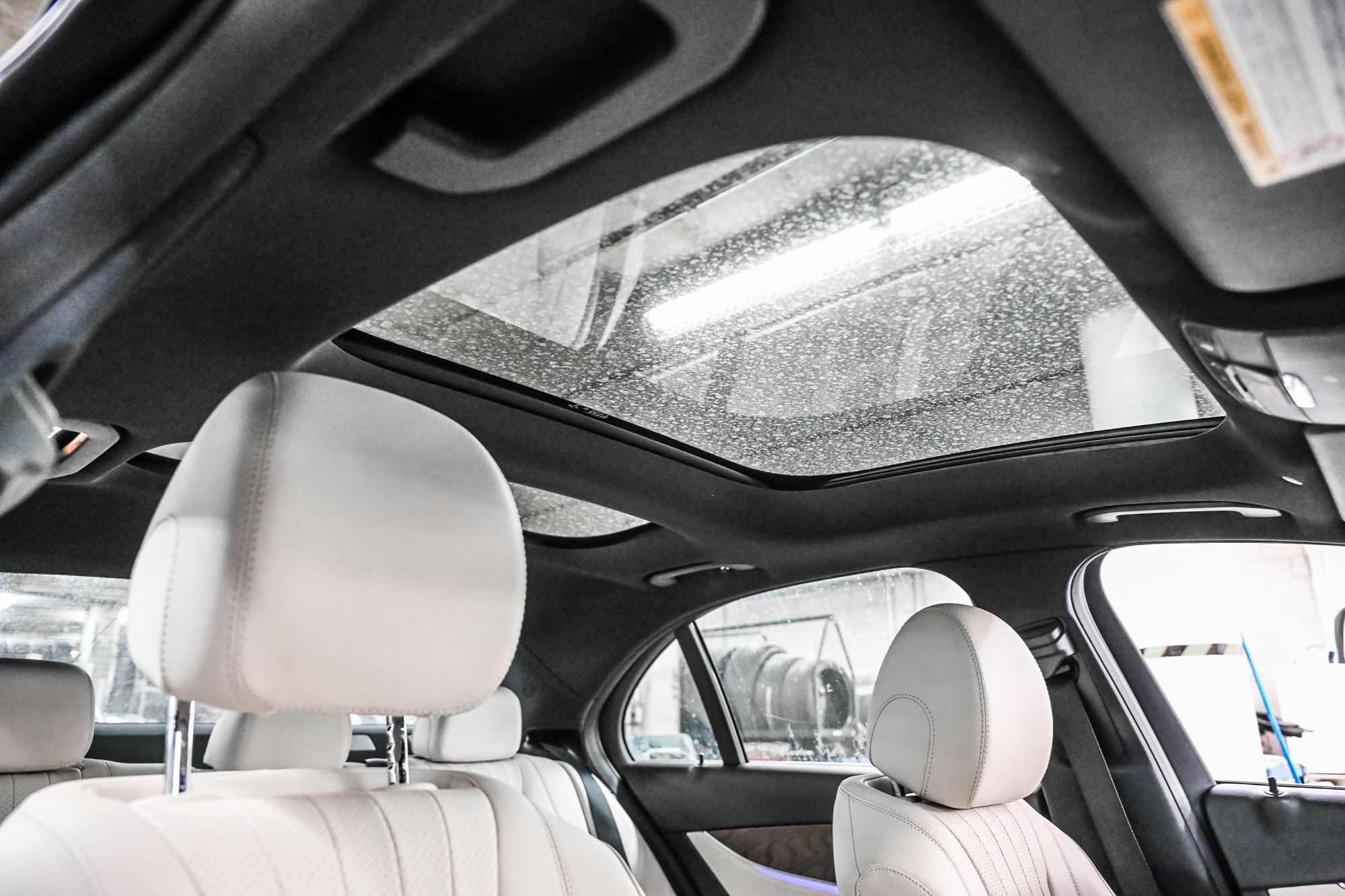 Mercedes-Benz E350  2020