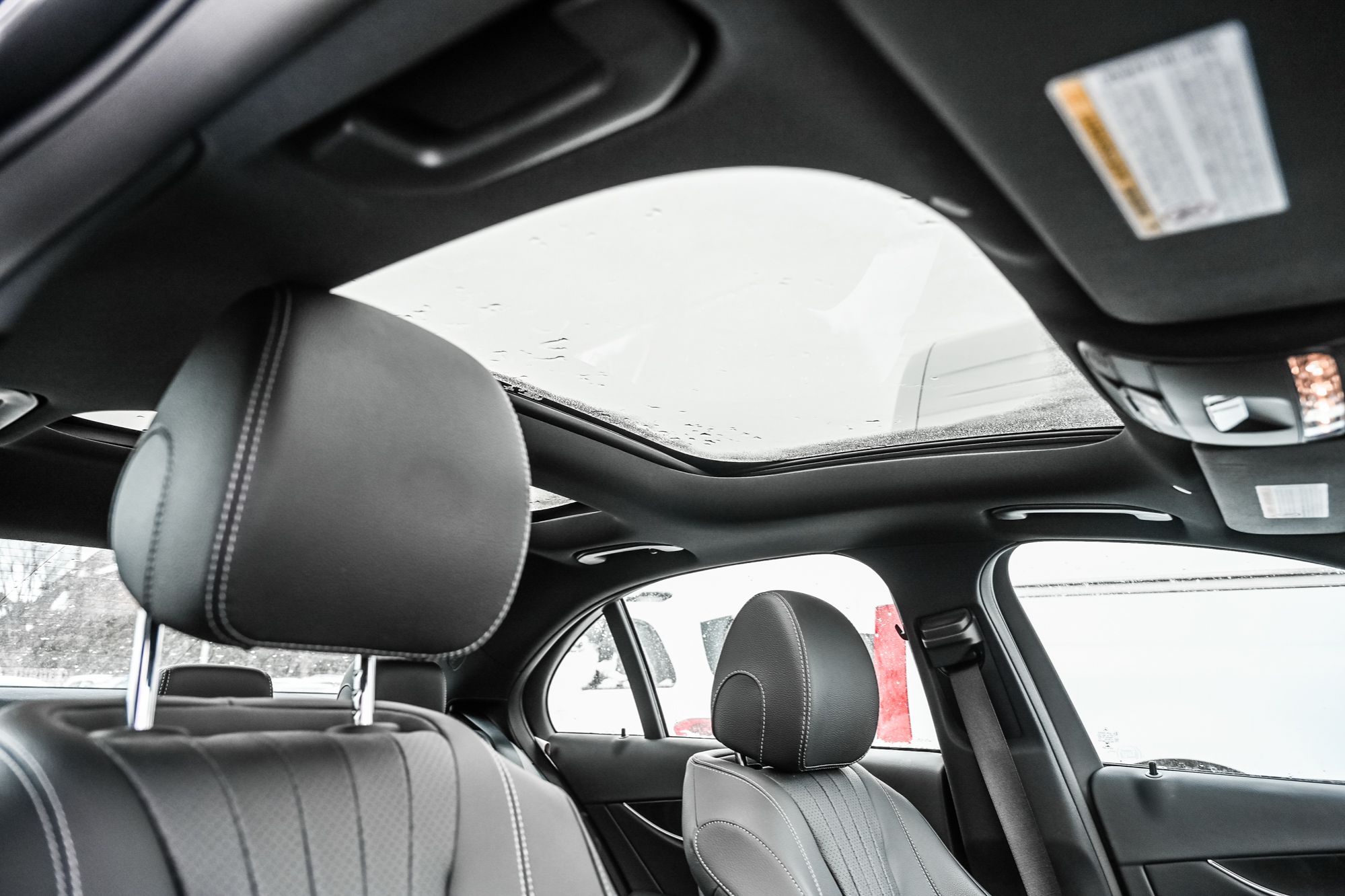 2022 Mercedes-Benz E350 in Dollard-des-Ormeaux, Quebec