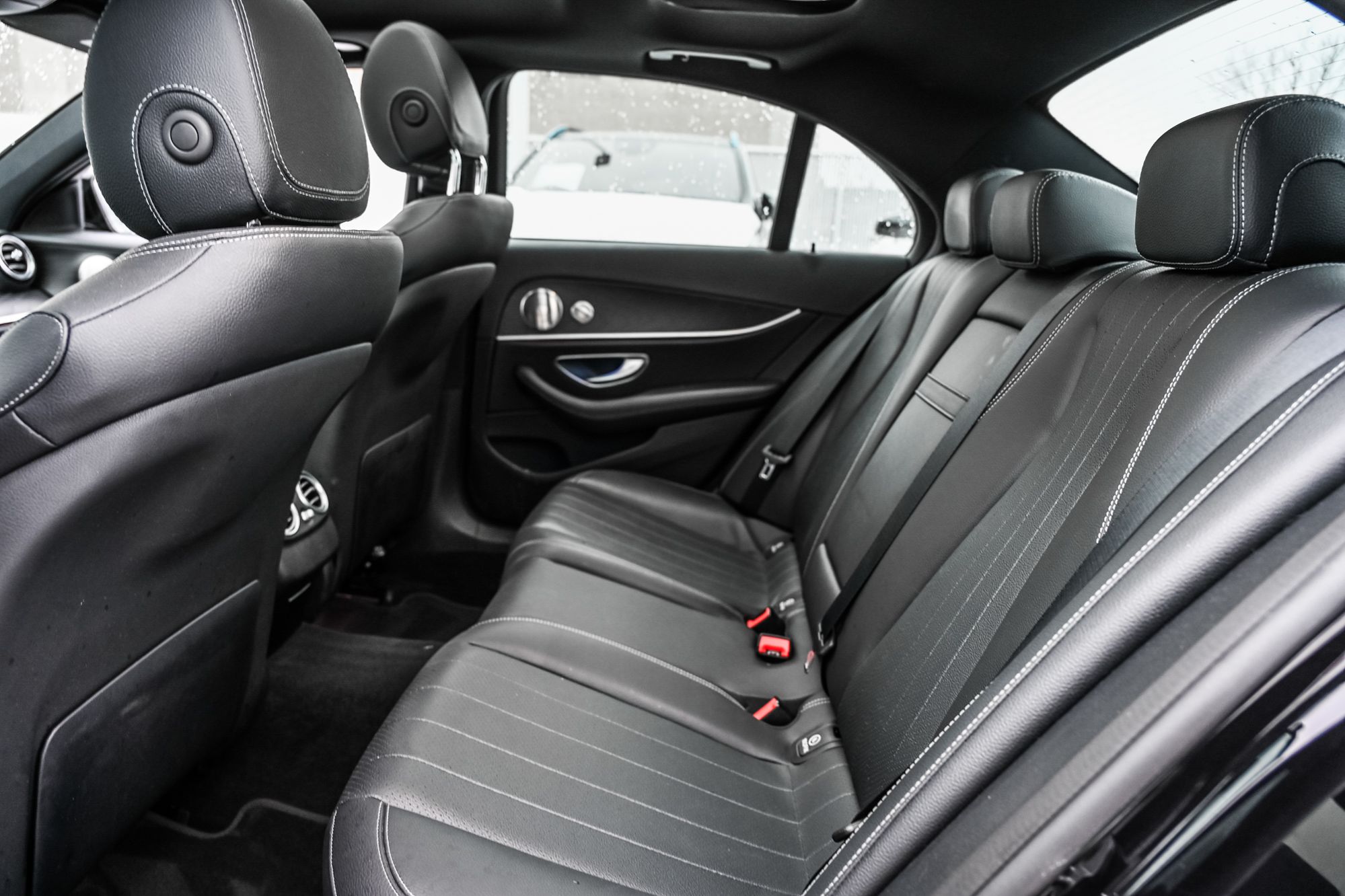 2022 Mercedes-Benz E350 in Dollard-des-Ormeaux, Quebec