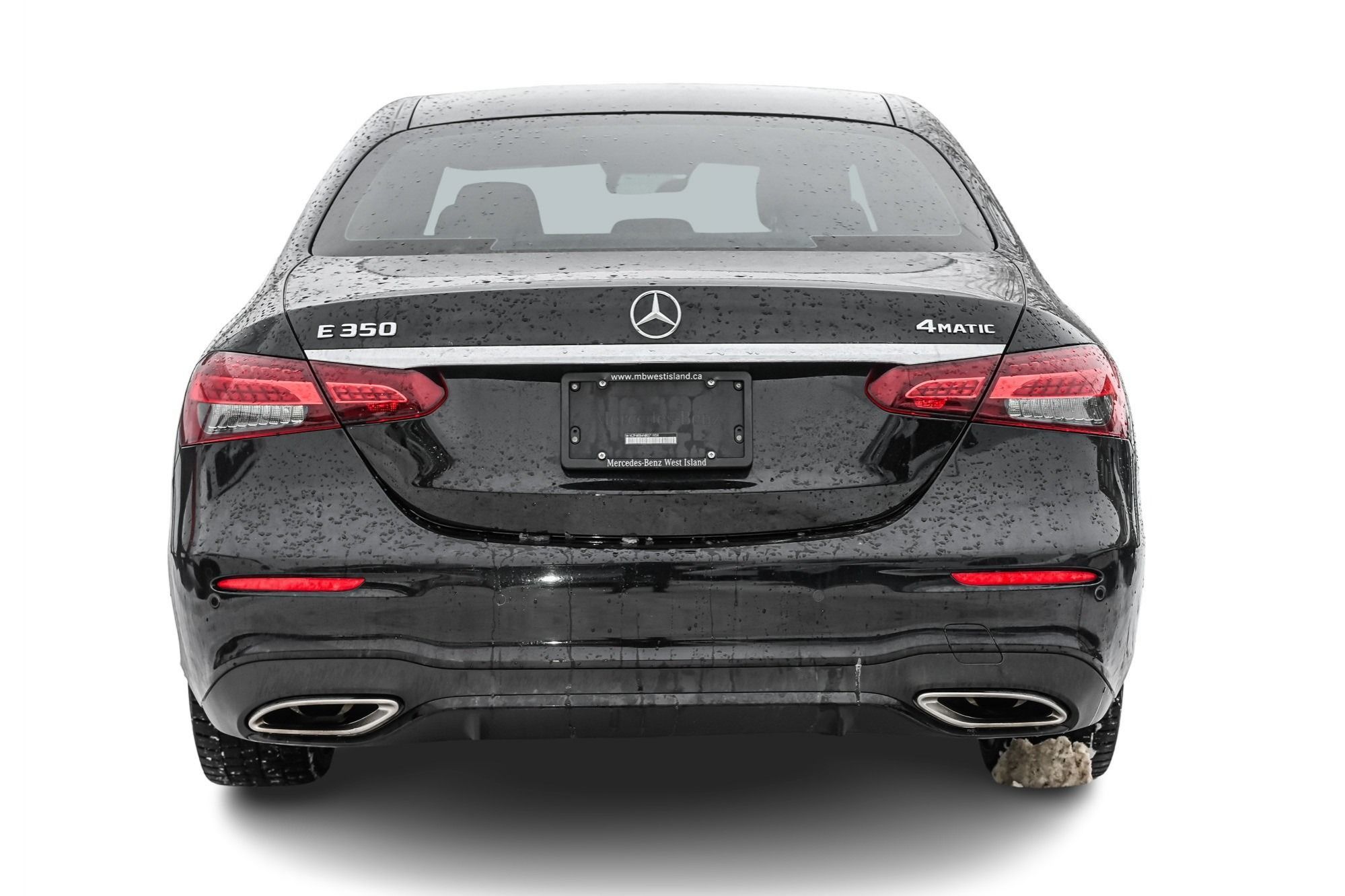 2022 Mercedes-Benz E350 in Dollard-des-Ormeaux, Quebec