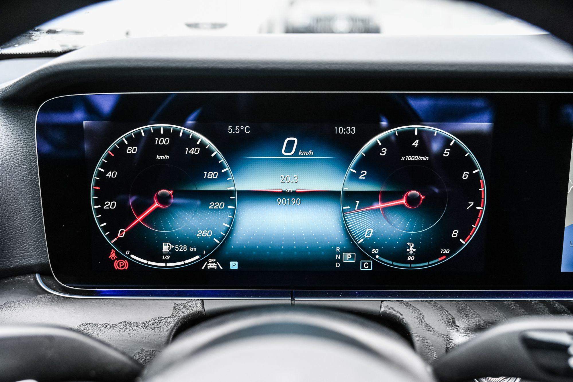 2022 Mercedes-Benz E350 in Dollard-des-Ormeaux, Quebec