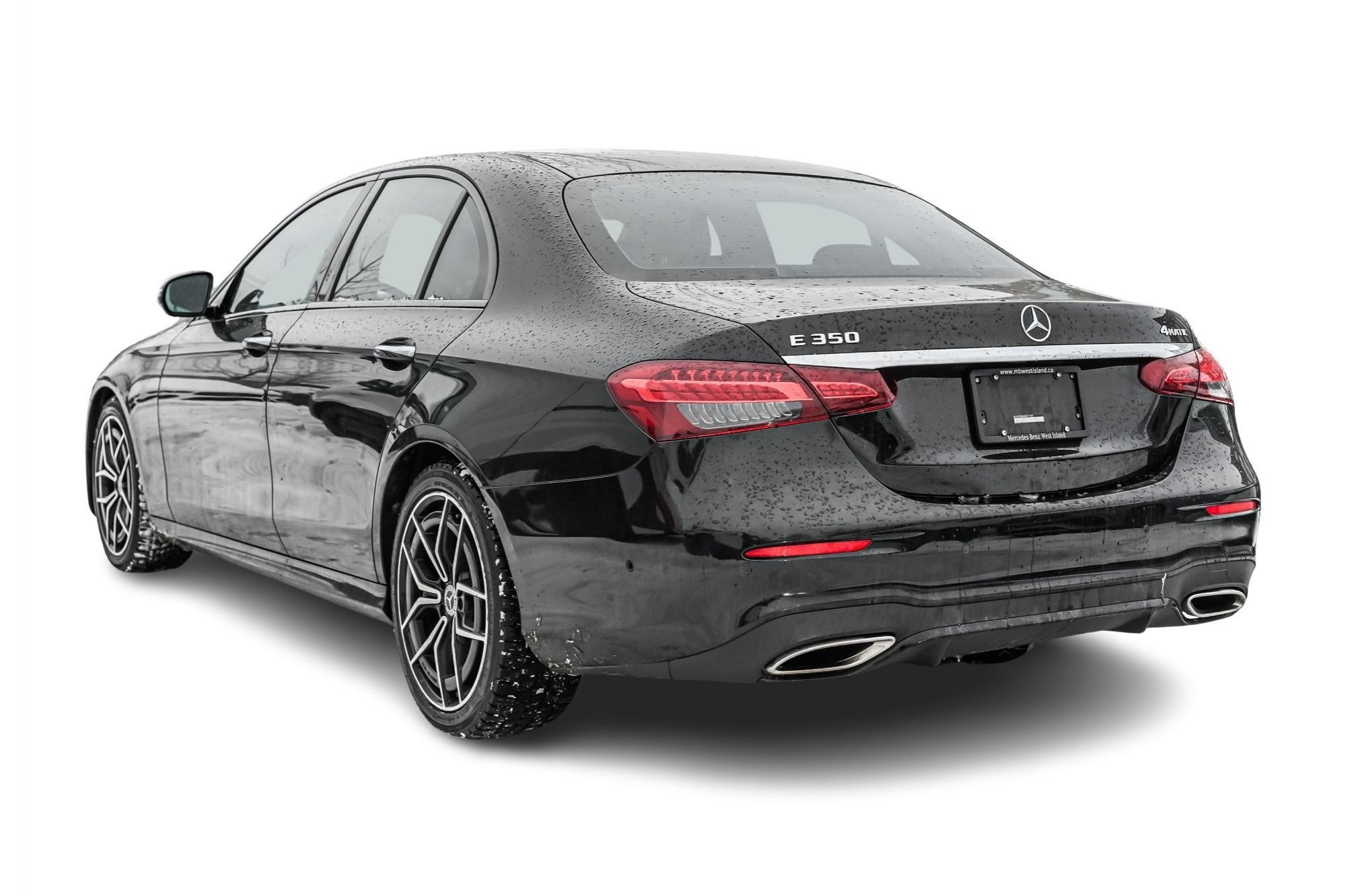 2022 Mercedes-Benz E350 in Dollard-des-Ormeaux, Quebec