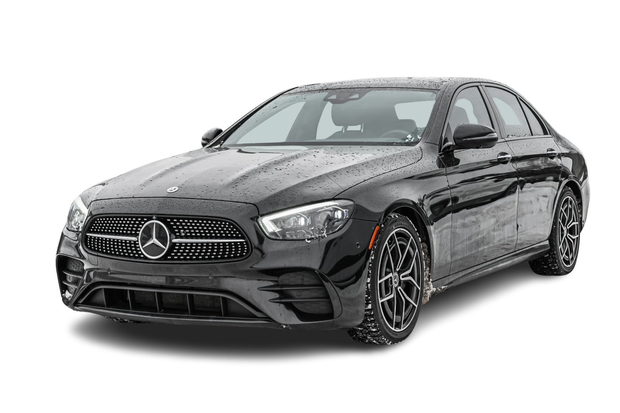 2022 Mercedes-Benz E350 in Dollard-des-Ormeaux, Quebec