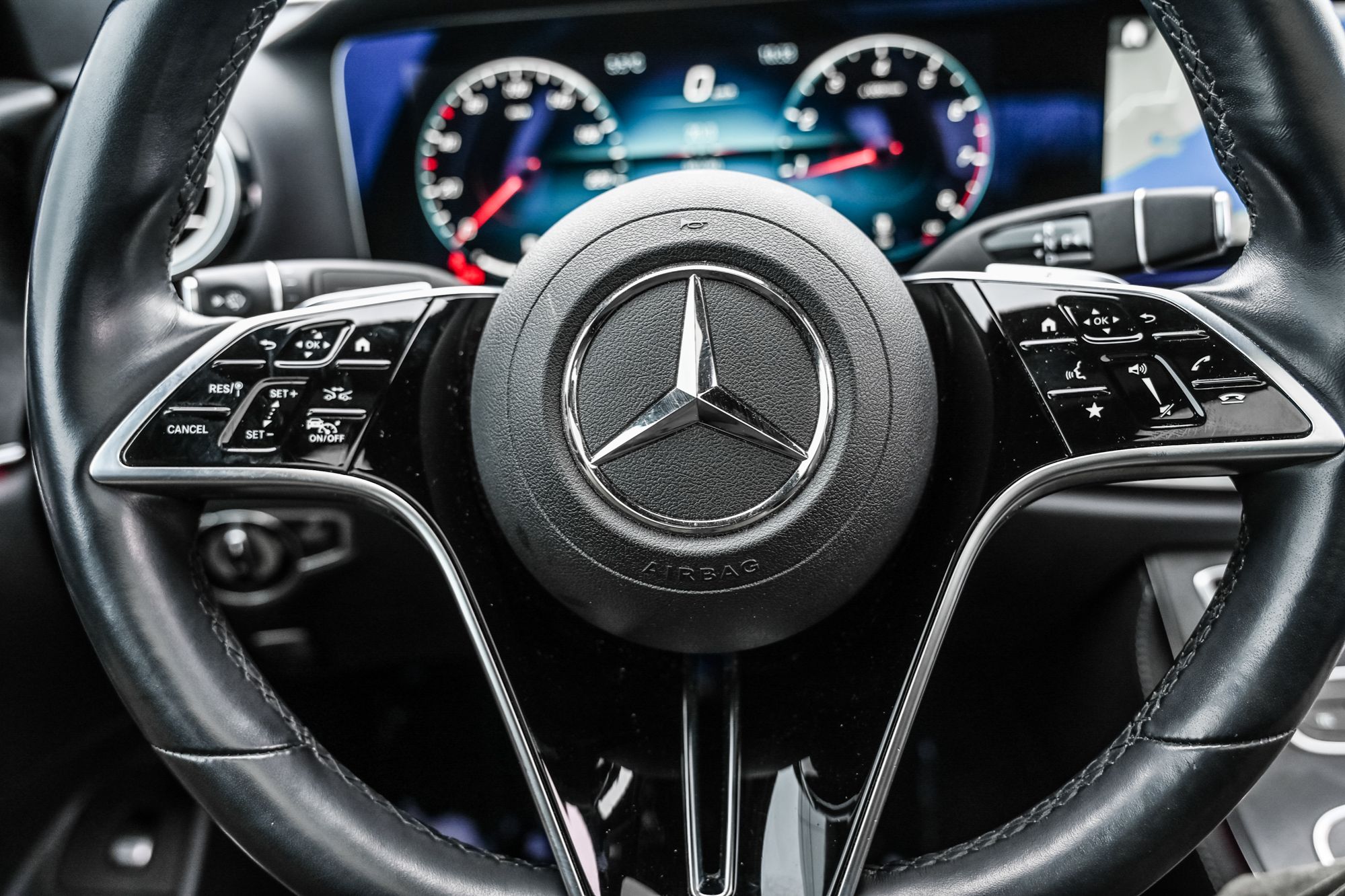 2022 Mercedes-Benz E350 in Dollard-des-Ormeaux, Quebec