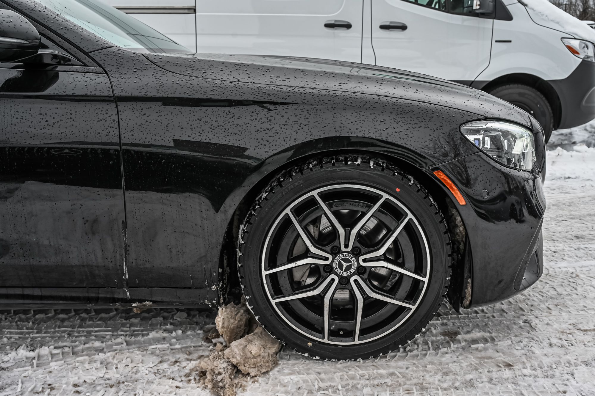 2022 Mercedes-Benz E350 in Dollard-des-Ormeaux, Quebec