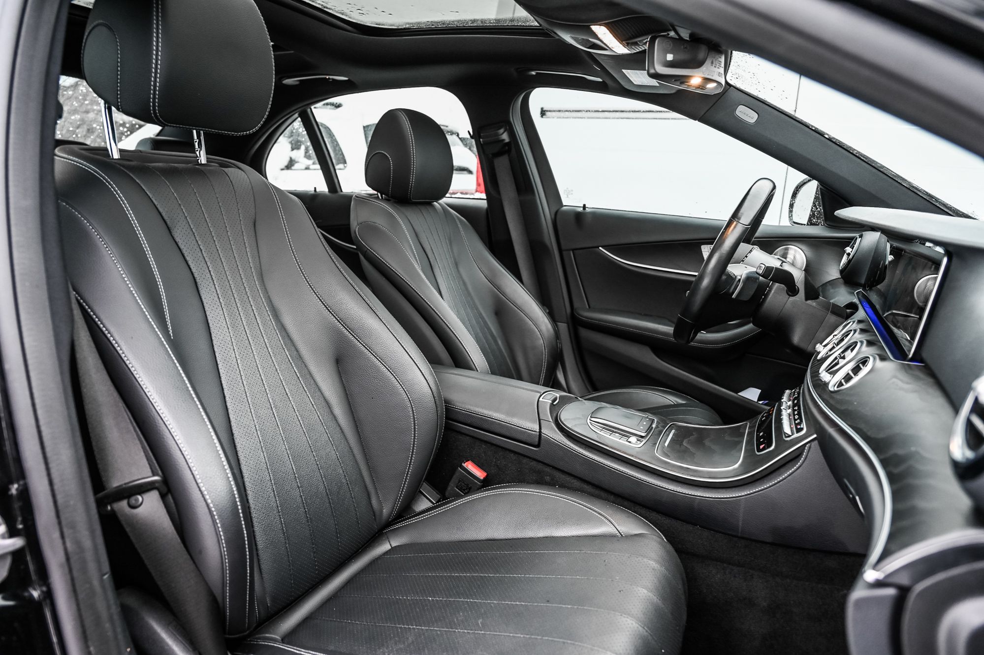 2022 Mercedes-Benz E350 in Dollard-des-Ormeaux, Quebec