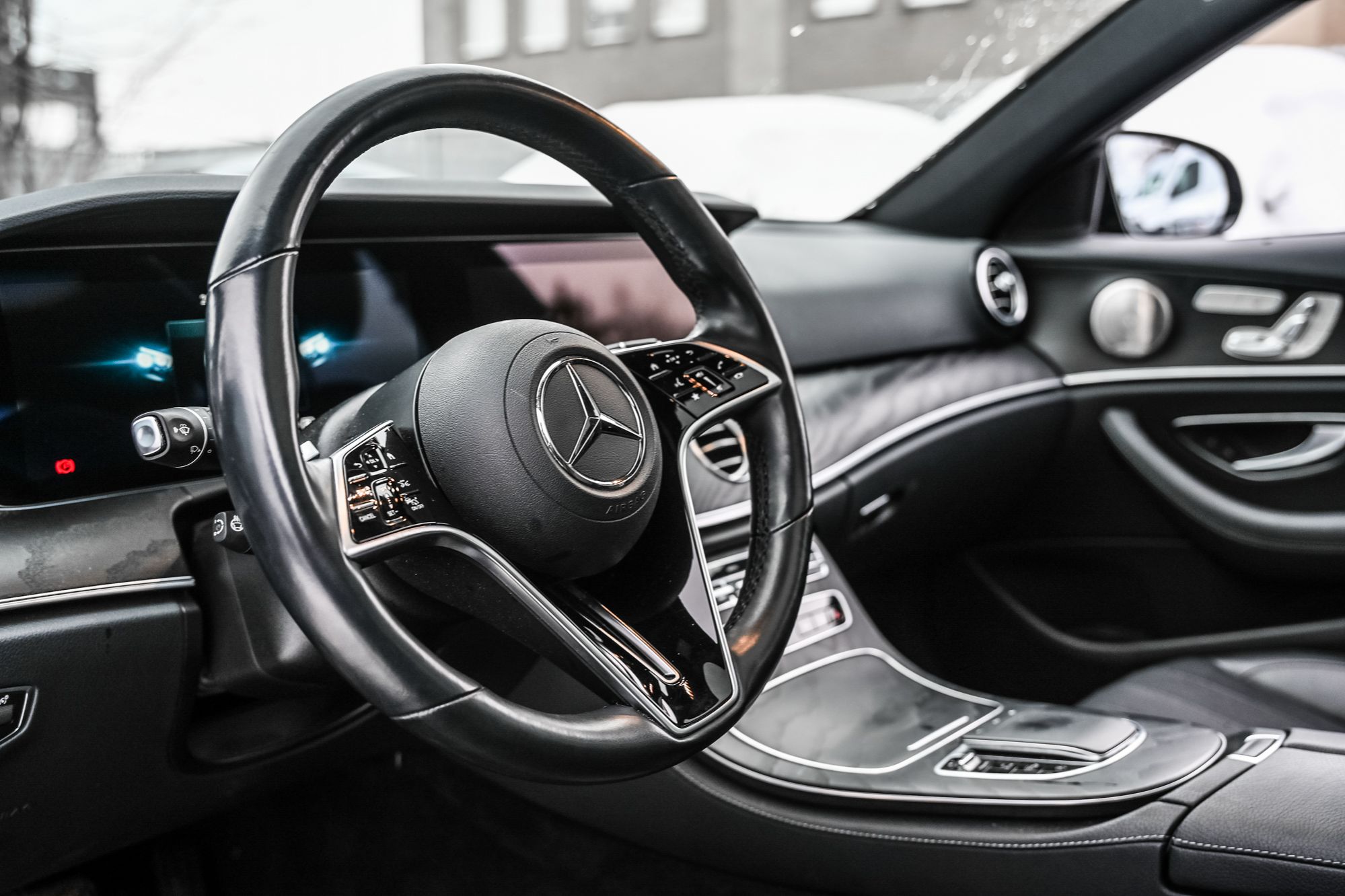 2022 Mercedes-Benz E350 in Dollard-des-Ormeaux, Quebec