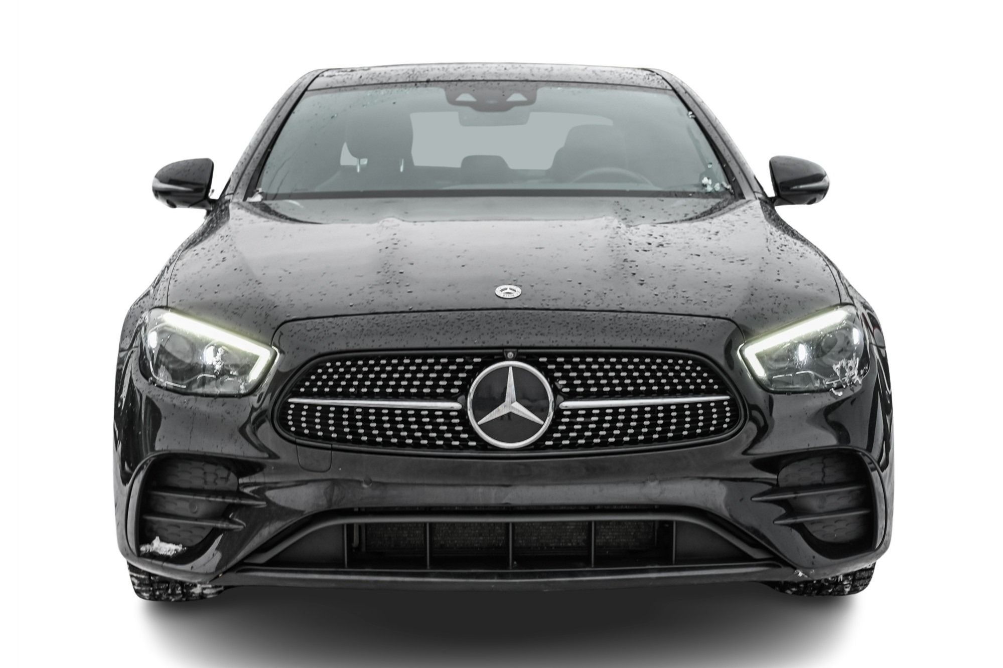 2022 Mercedes-Benz E350 in Dollard-des-Ormeaux, Quebec