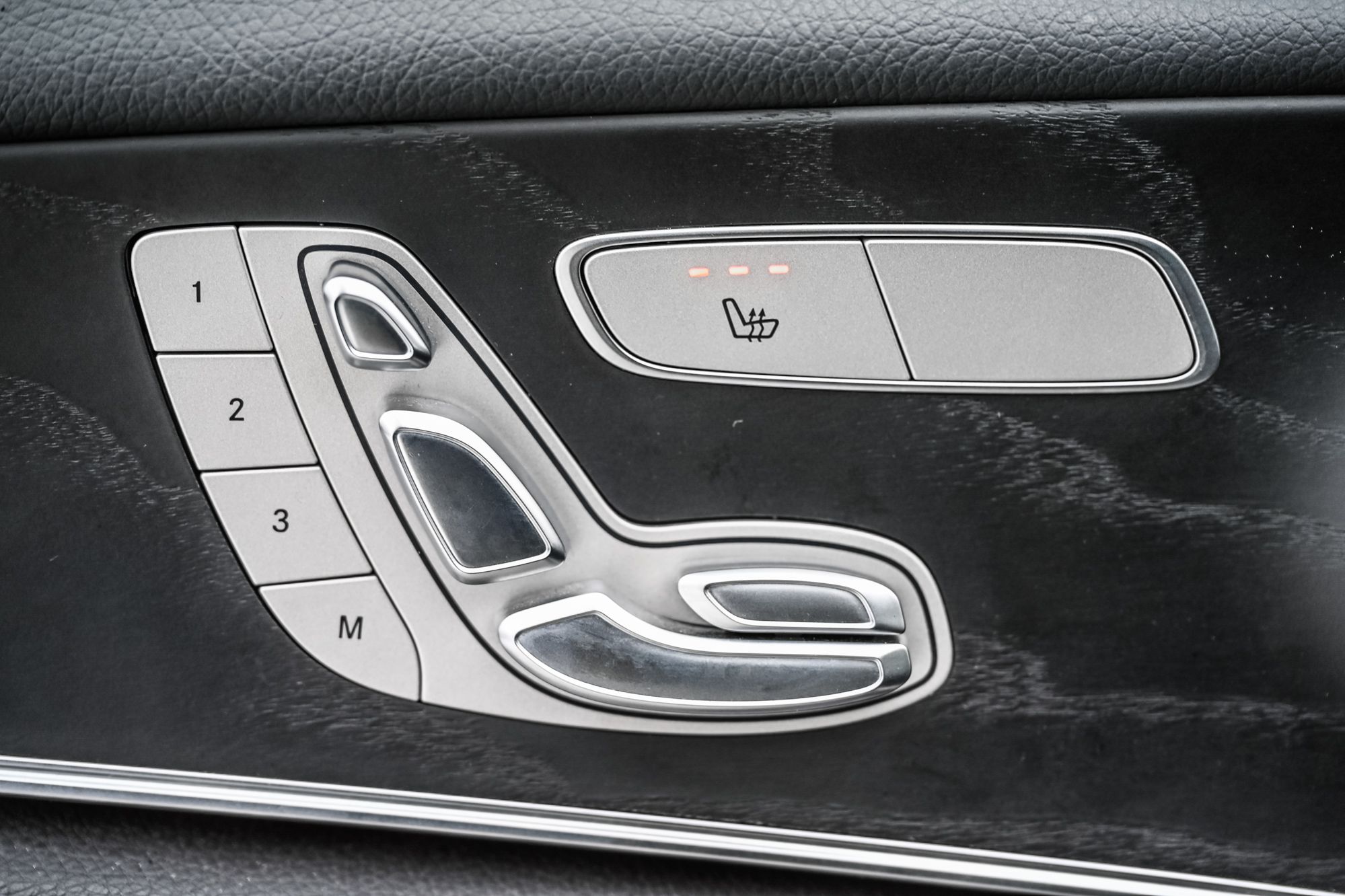 2022 Mercedes-Benz E350 in Dollard-des-Ormeaux, Quebec