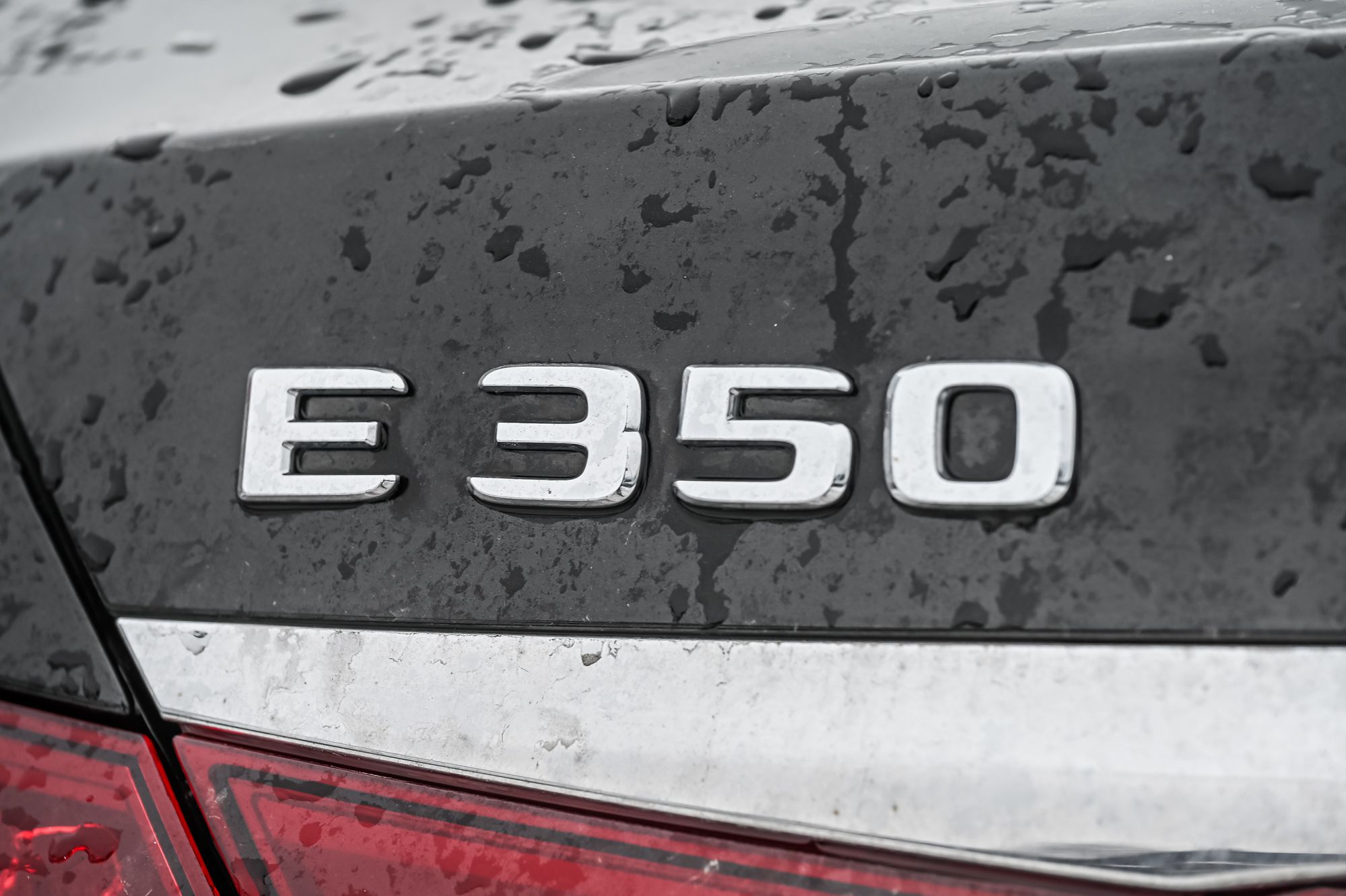 2022 Mercedes-Benz E350 in Dollard-des-Ormeaux, Quebec