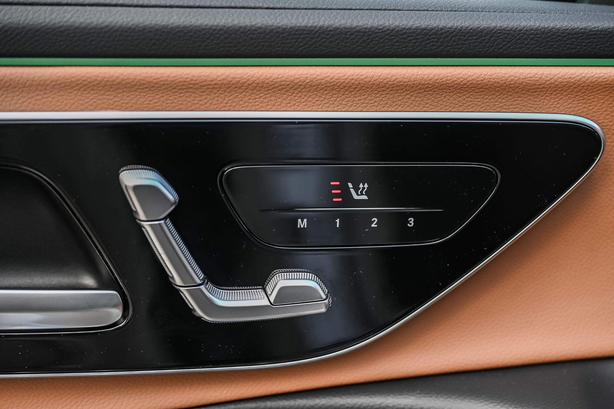 Mercedes-Benz E-Class  2026