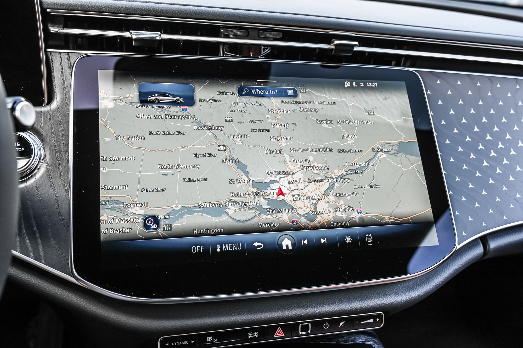 Mercedes-Benz E-Class  2026