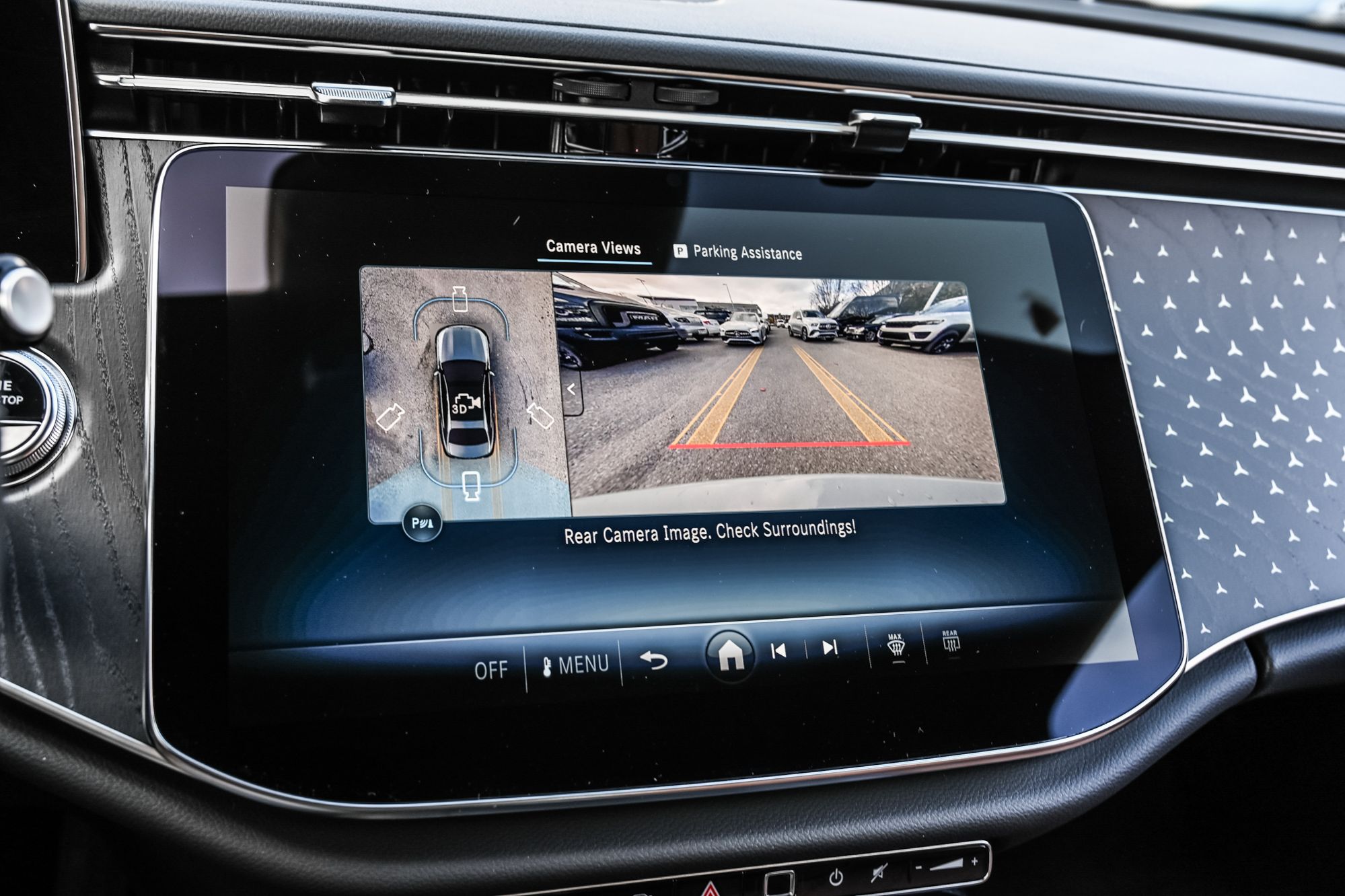 Mercedes-Benz E-Class  2026