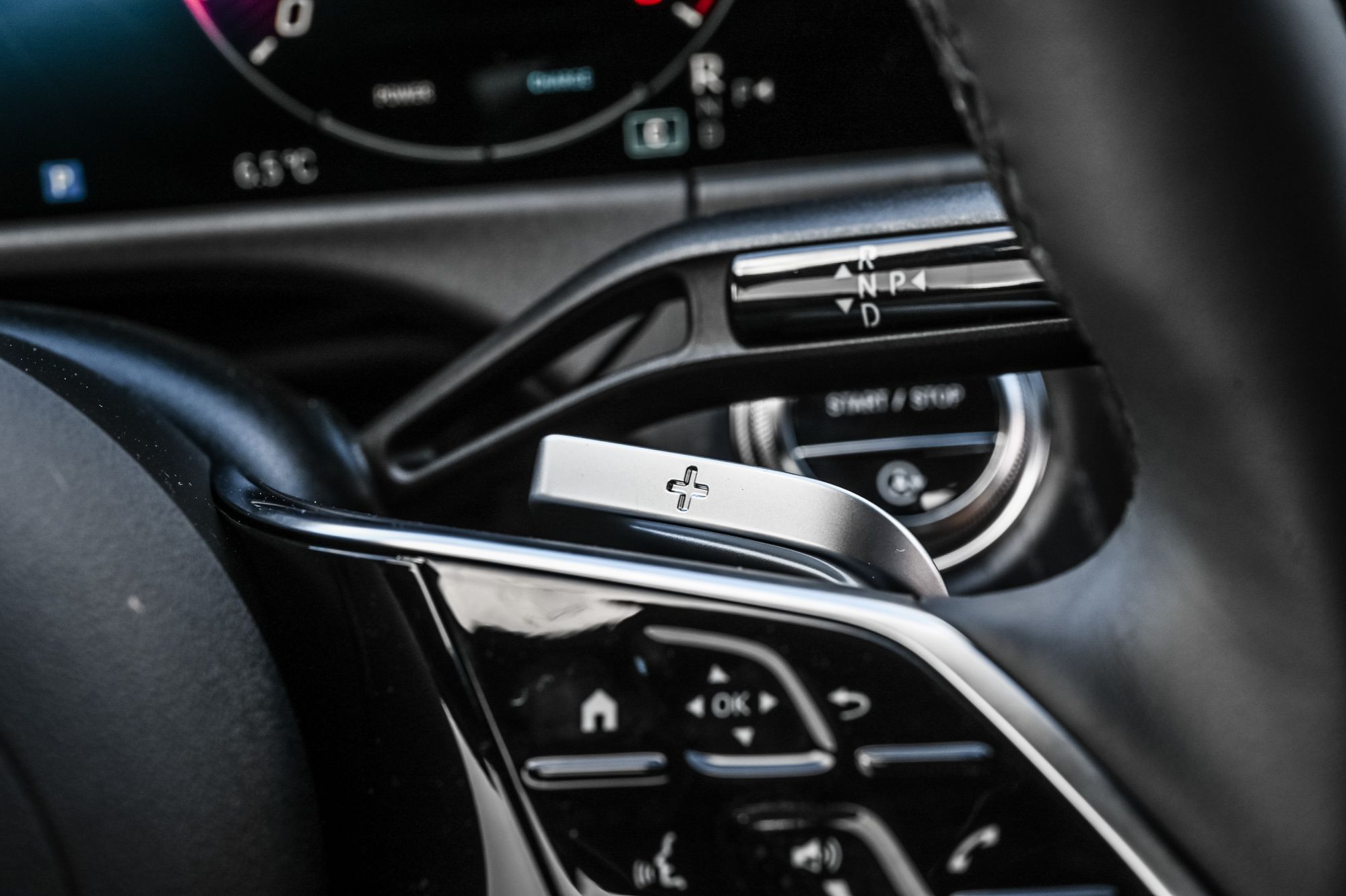 Mercedes-Benz E-Class  2026