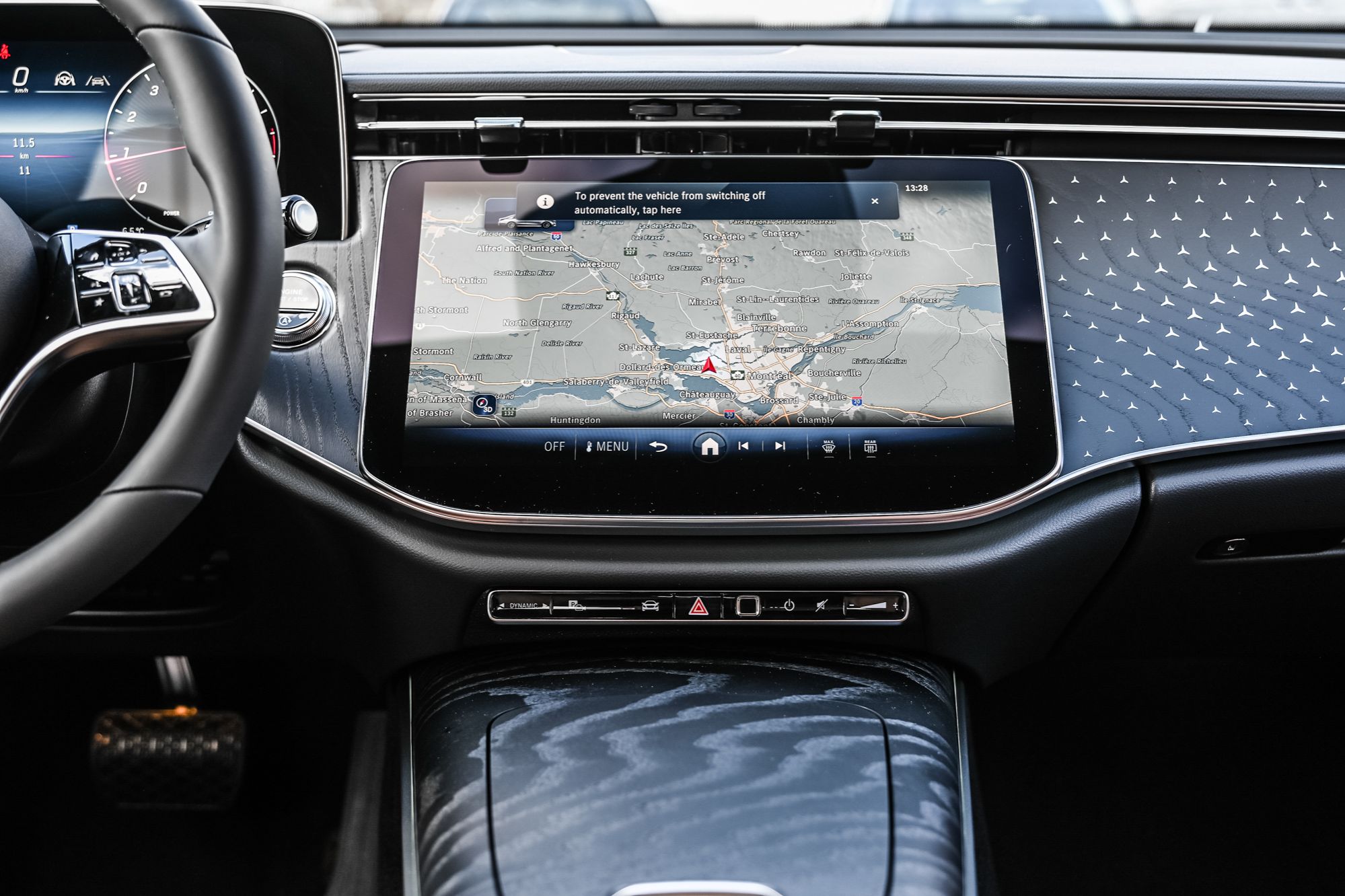 Mercedes-Benz E-Class  2026