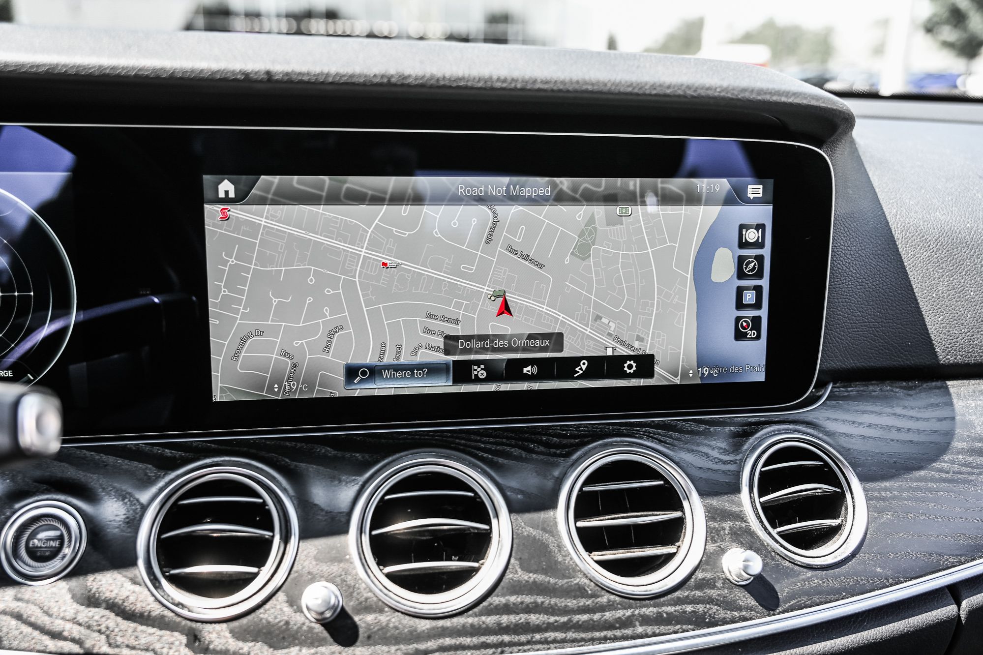 2022 Mercedes-Benz E450