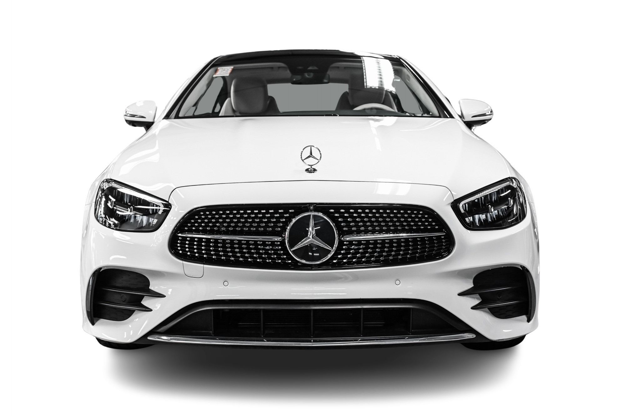 2023 Mercedes-Benz E450