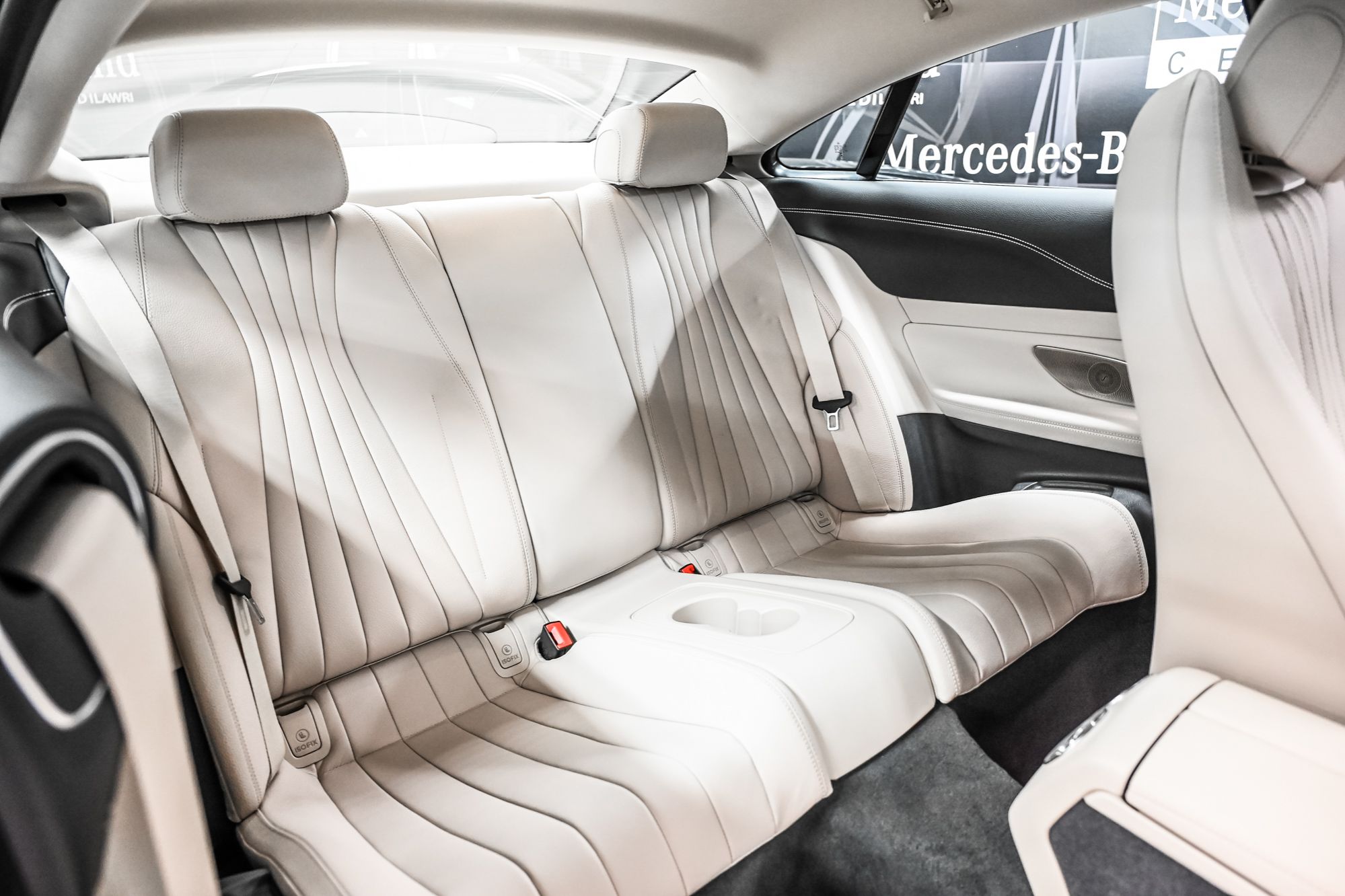 2023 Mercedes-Benz E450