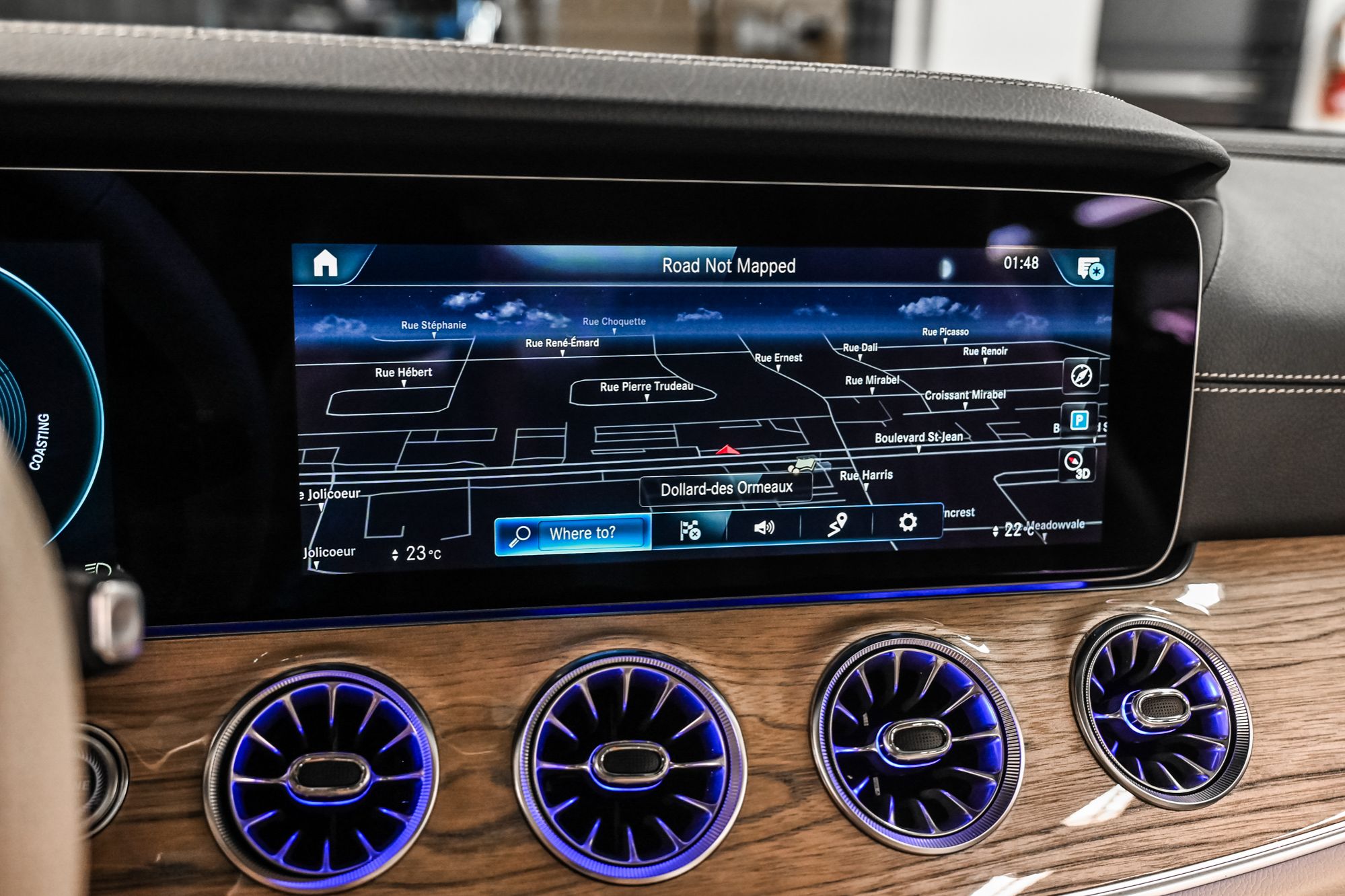 2023 Mercedes-Benz E450