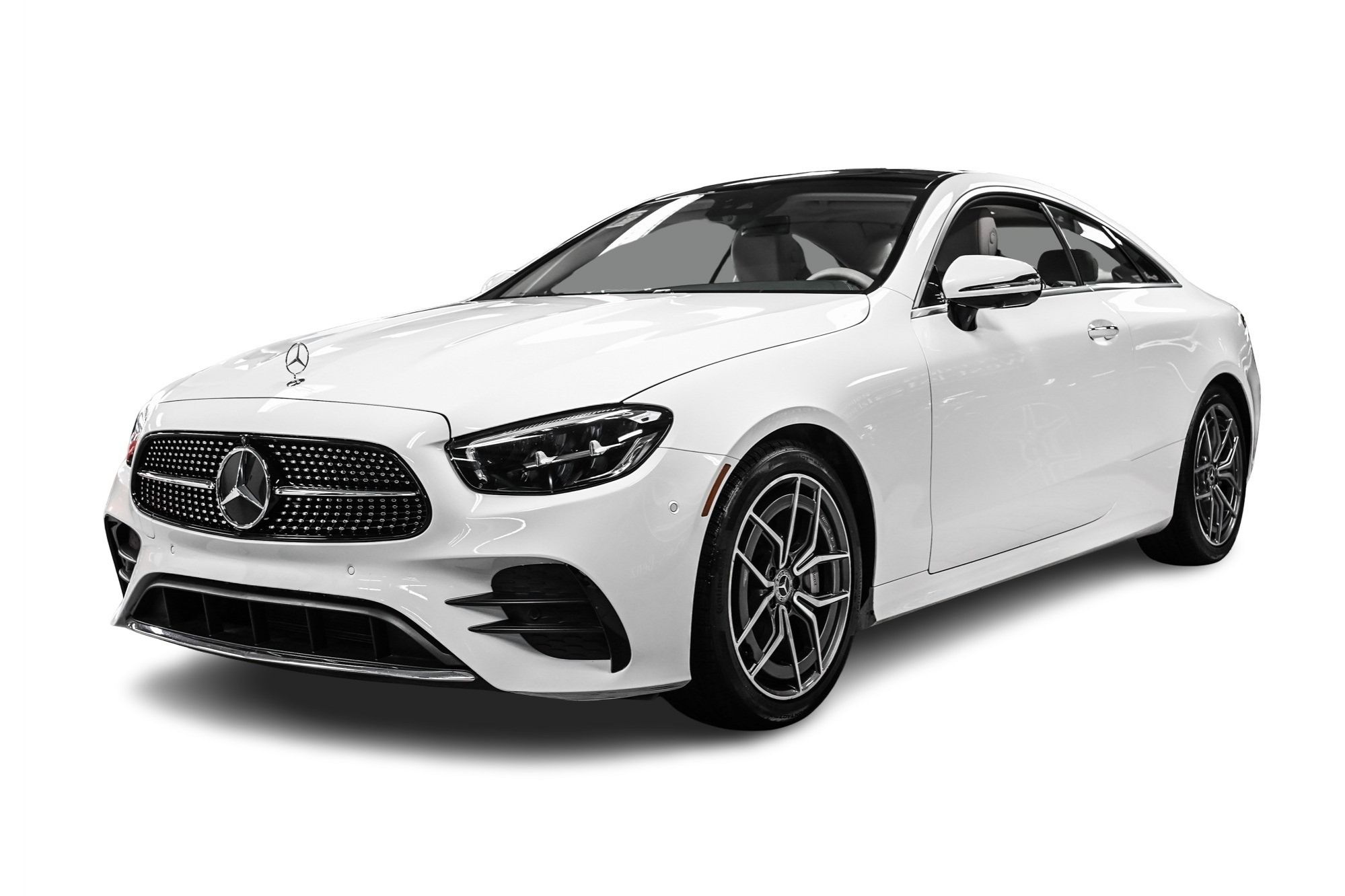 2023 Mercedes-Benz E450