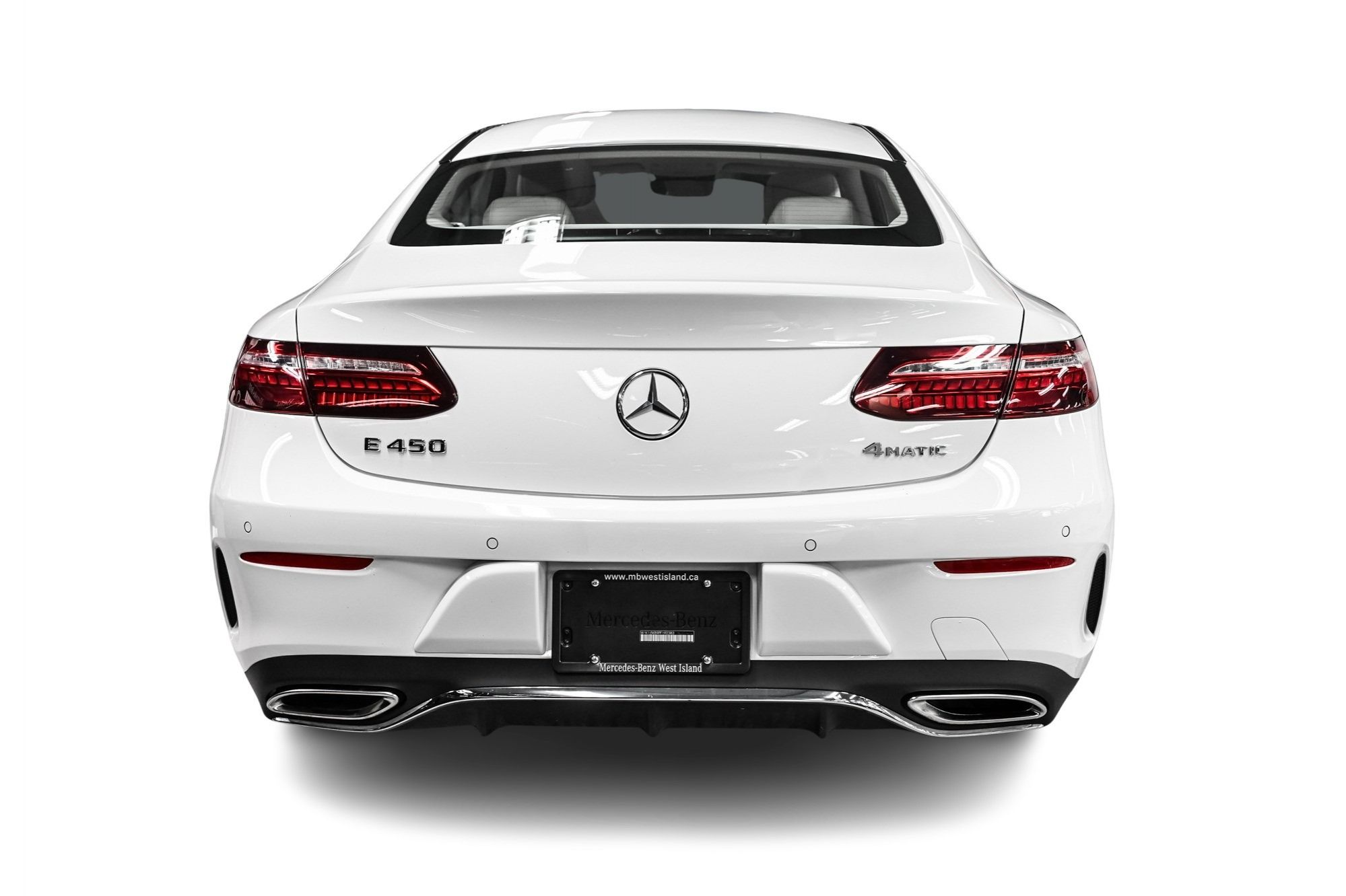 2023 Mercedes-Benz E450