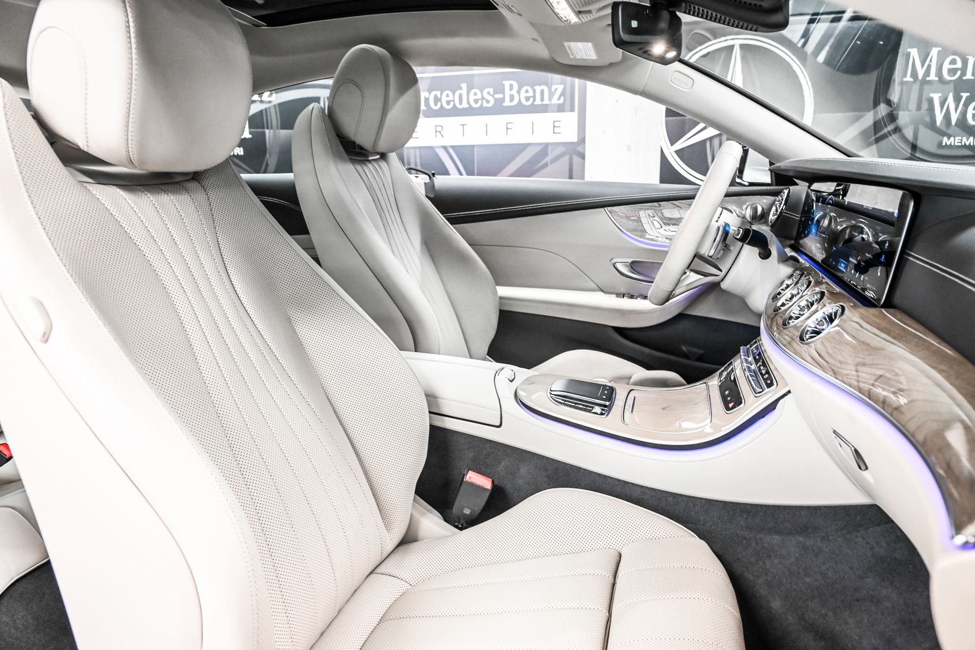 2023 Mercedes-Benz E450