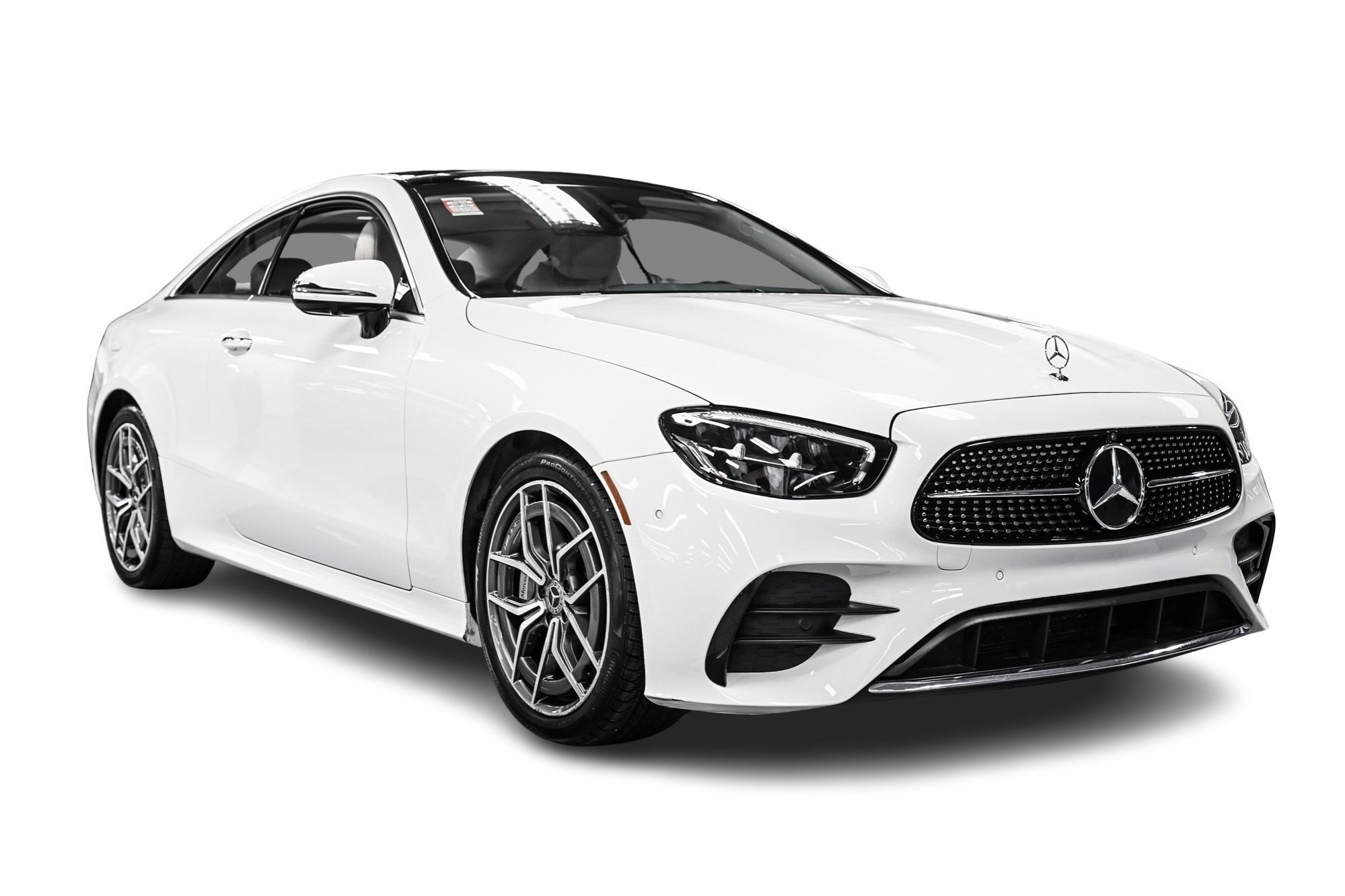 2023 Mercedes-Benz E450