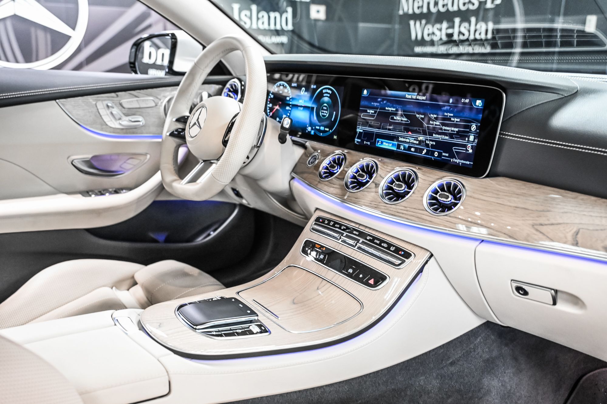 2023 Mercedes-Benz E450