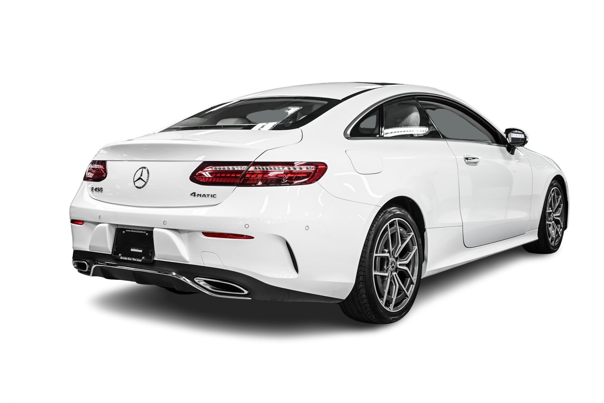 2023 Mercedes-Benz E450