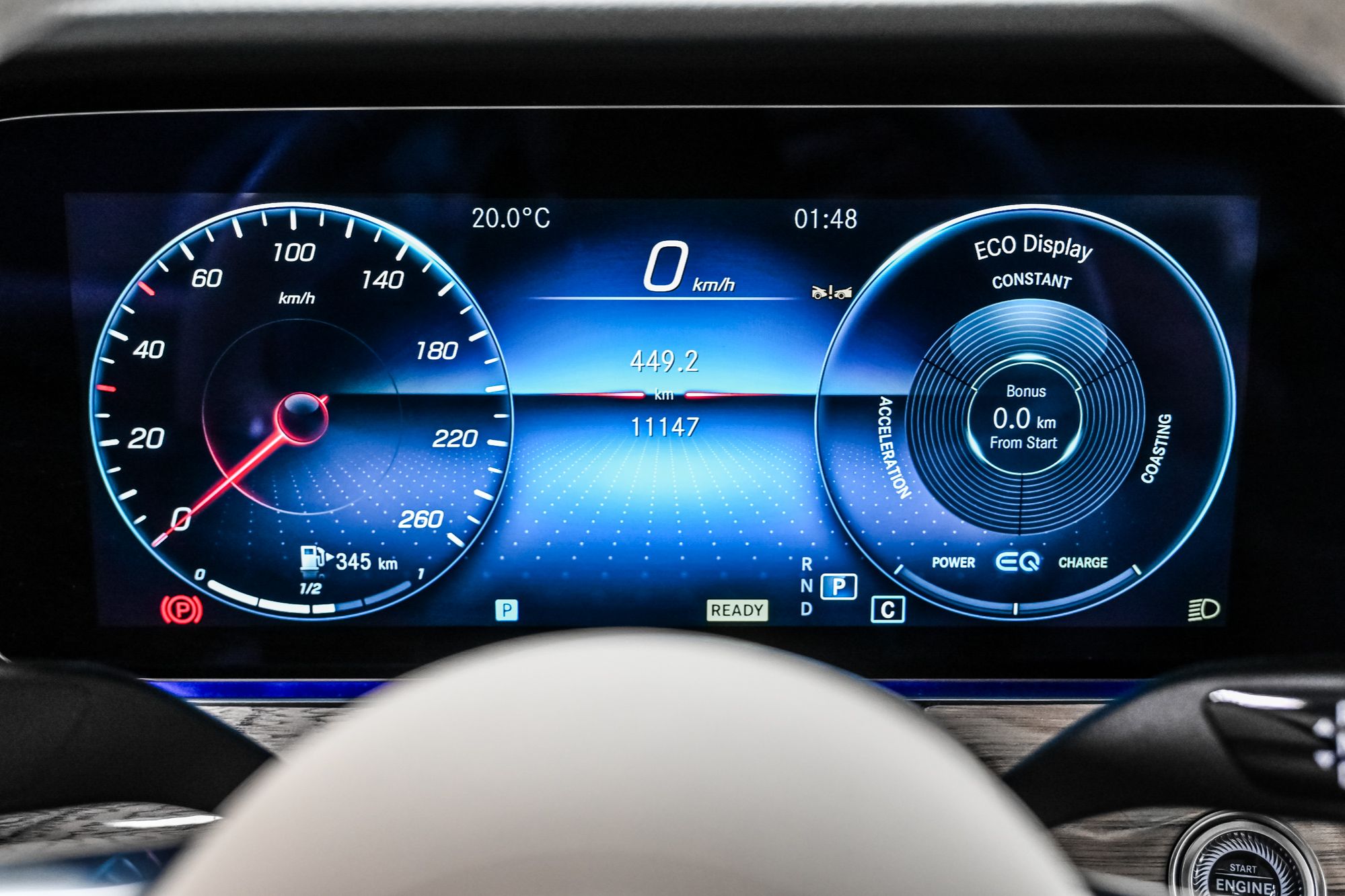 2023 Mercedes-Benz E450