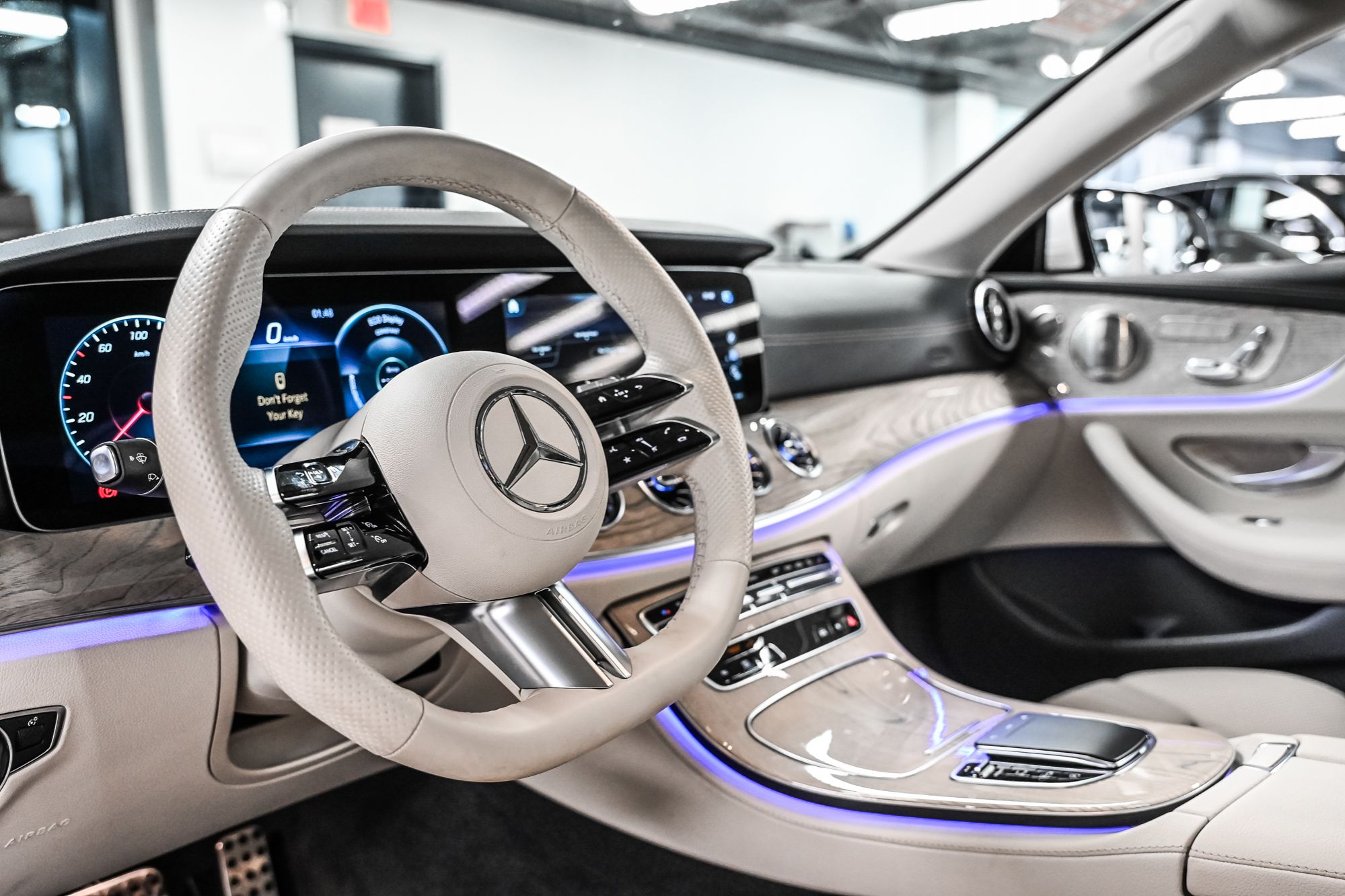 2023 Mercedes-Benz E450
