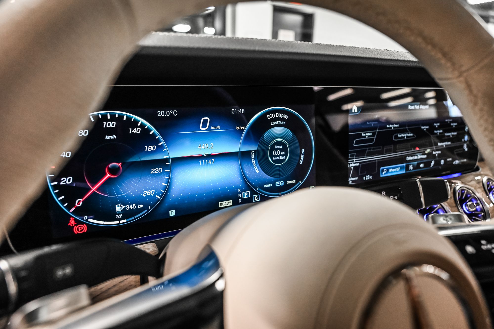 2023 Mercedes-Benz E450