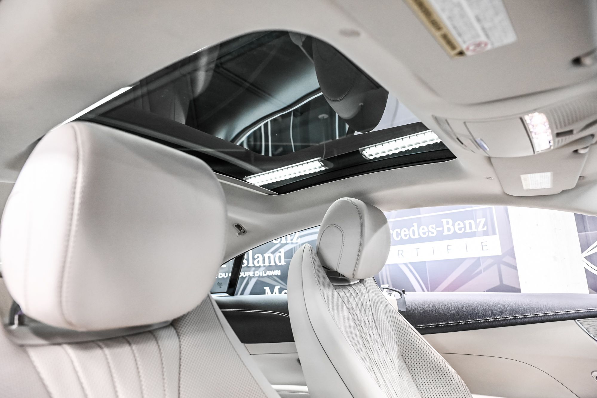 2023 Mercedes-Benz E450