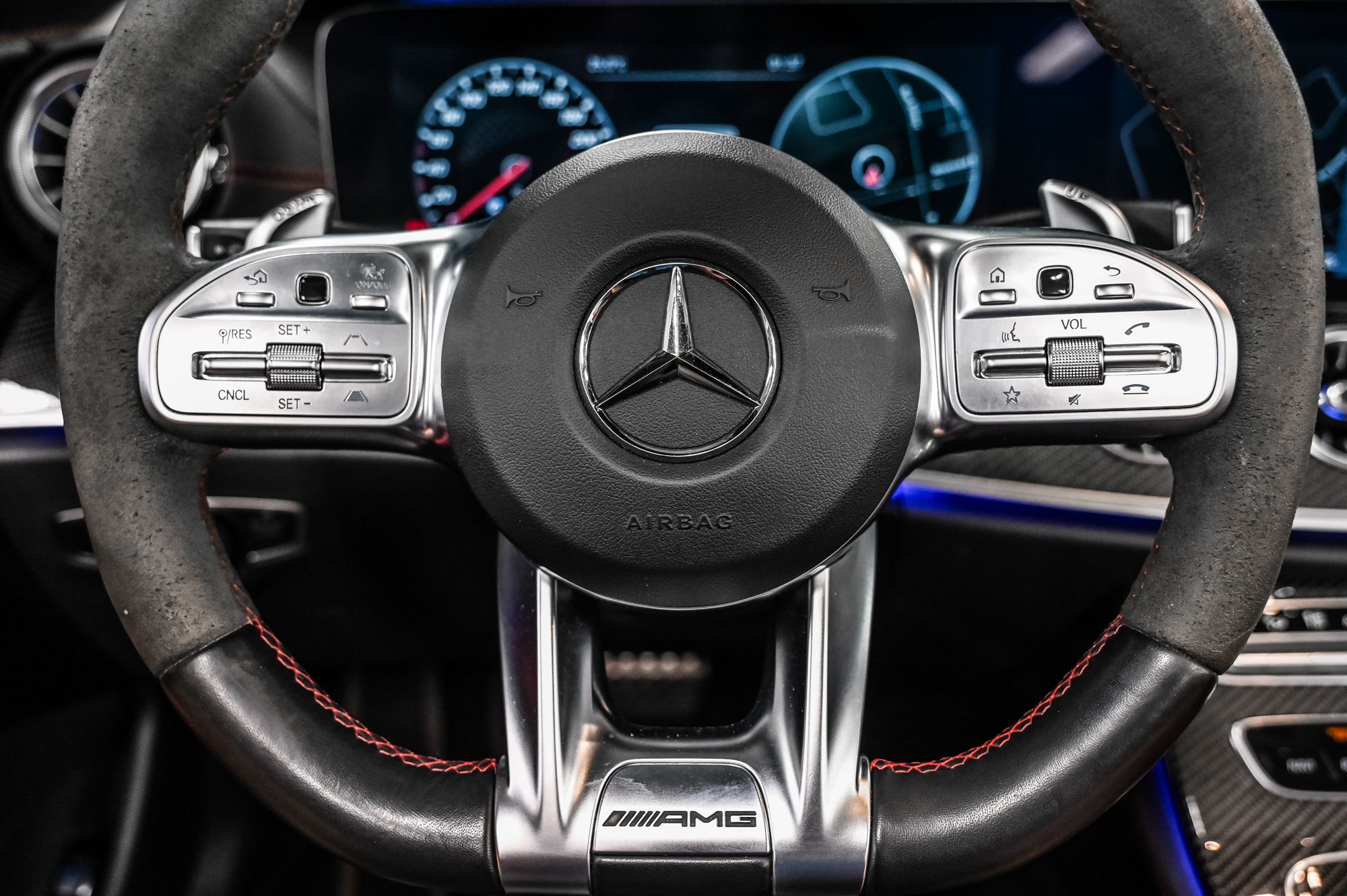 2019 Mercedes-Benz E53 AMG in Dollard-des-Ormeaux, Quebec