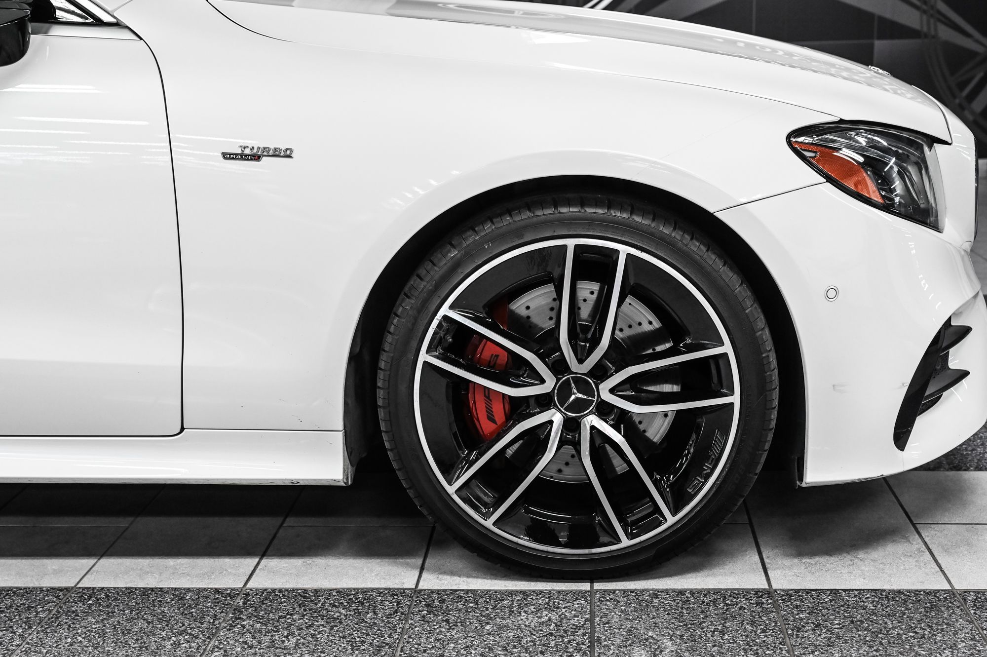 2019 Mercedes-Benz E53 AMG in Dollard-des-Ormeaux, Quebec