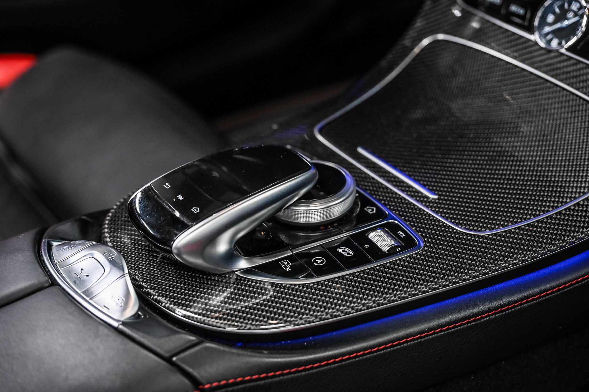 2019 Mercedes-Benz E53 AMG in Dollard-des-Ormeaux, Quebec