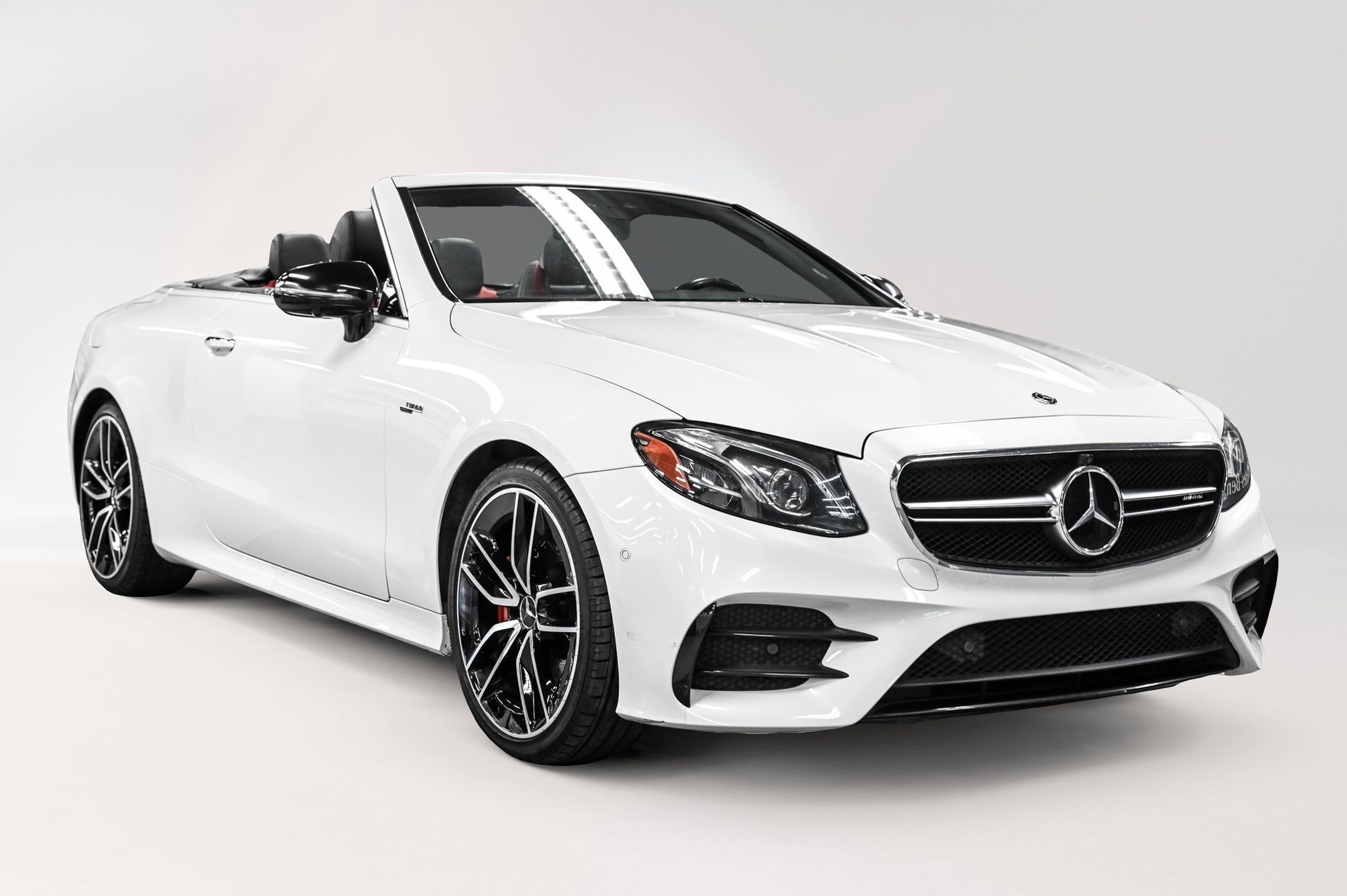 2019 Mercedes-Benz E53 AMG in Dollard-des-Ormeaux, Quebec