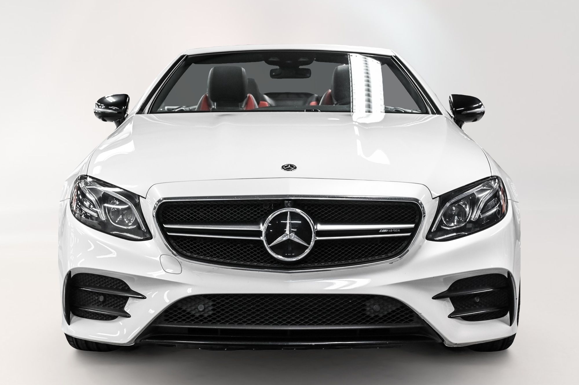 2019 Mercedes-Benz E53 AMG in Dollard-des-Ormeaux, Quebec