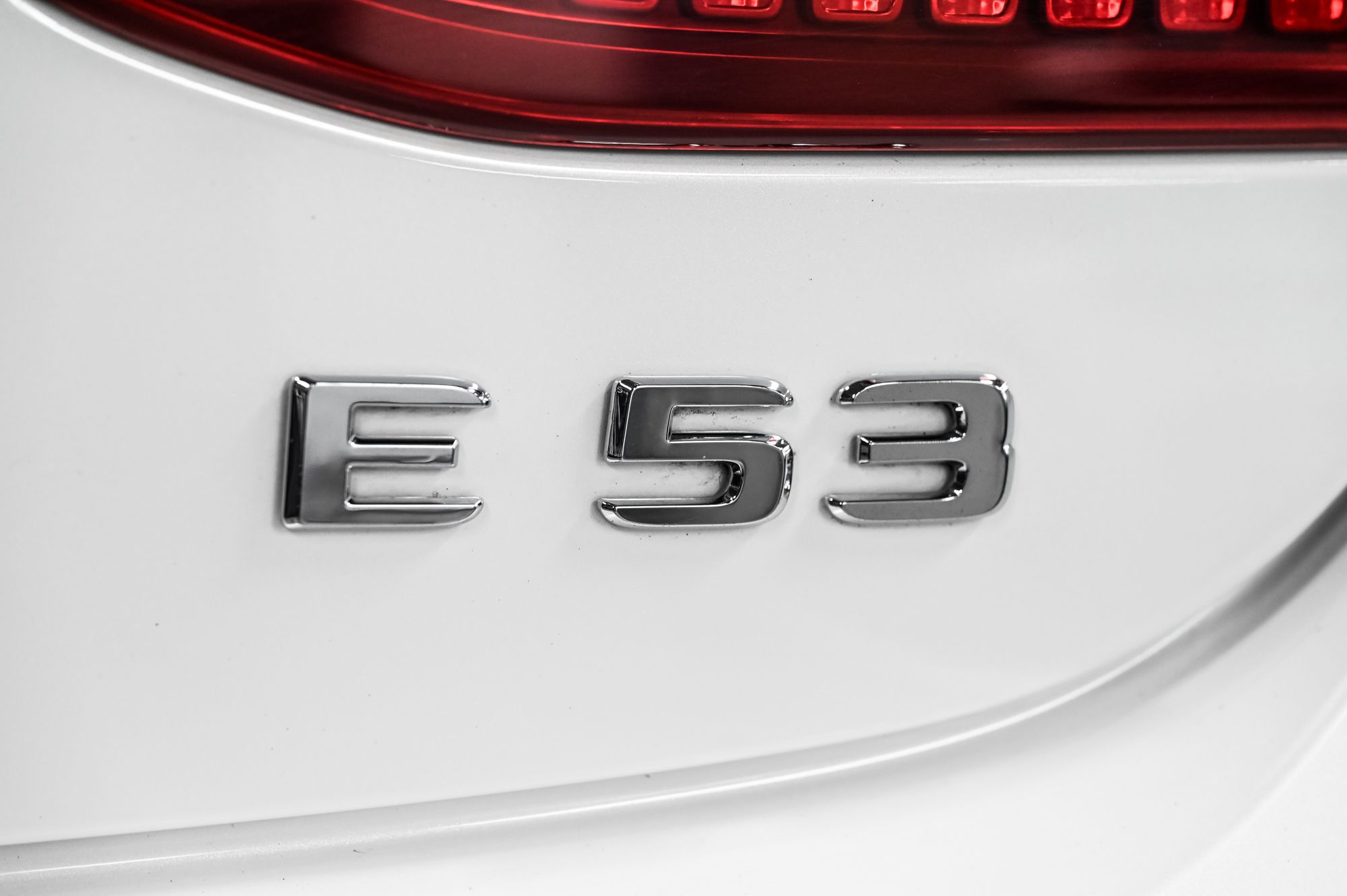 2019 Mercedes-Benz E53 AMG in Dollard-des-Ormeaux, Quebec