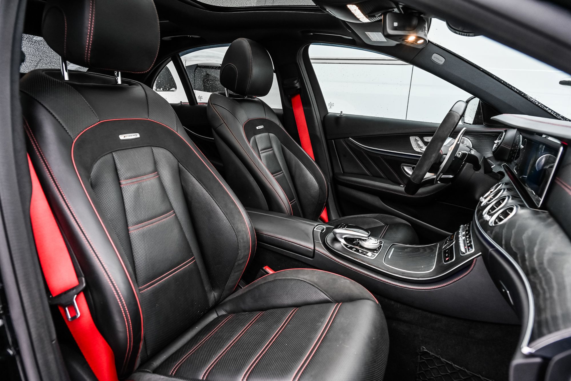 Mercedes-Benz E53  2020 à Dollard-des-Ormeaux, Québec