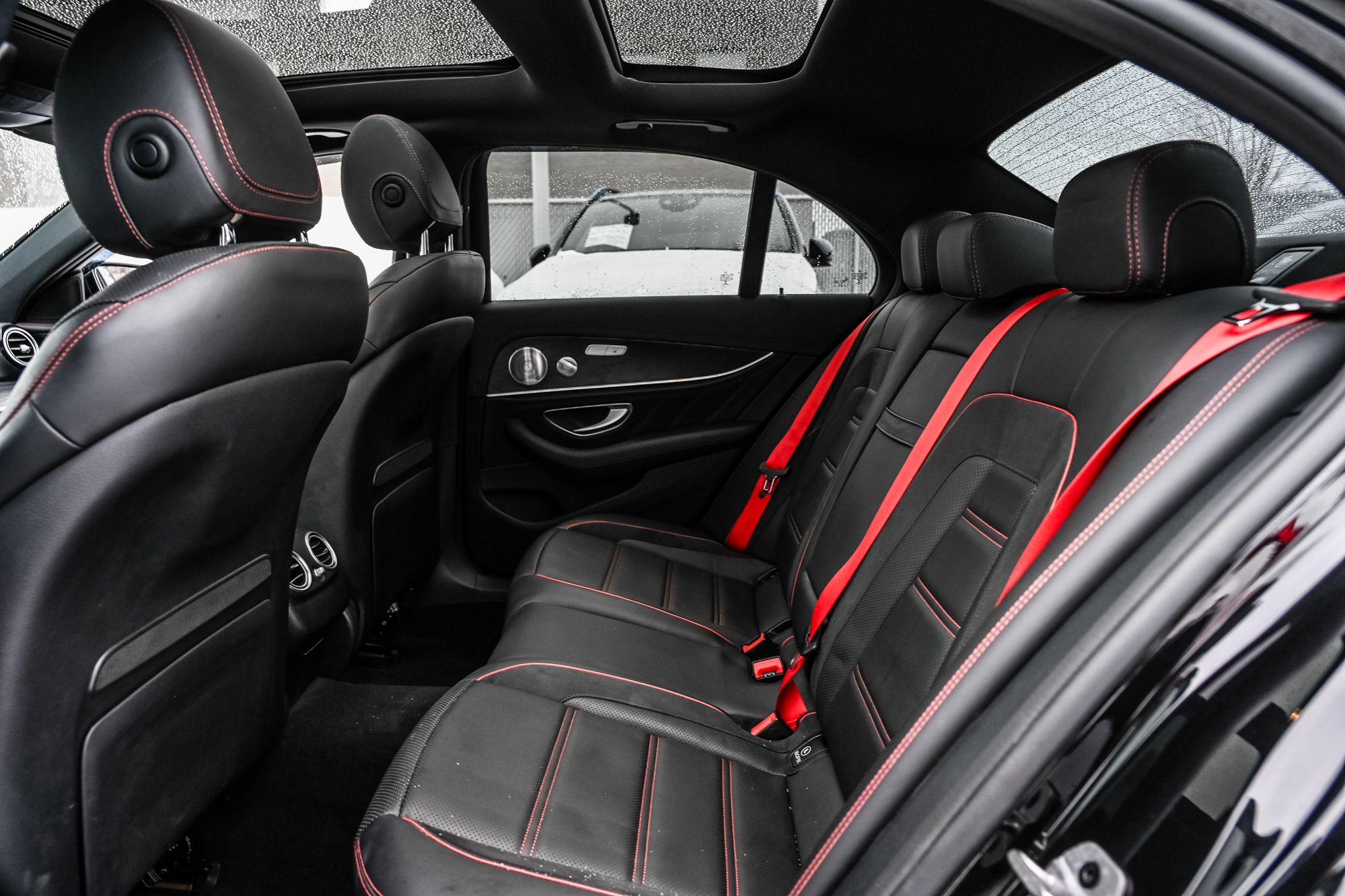 Mercedes-Benz E53  2020 à Dollard-des-Ormeaux, Québec