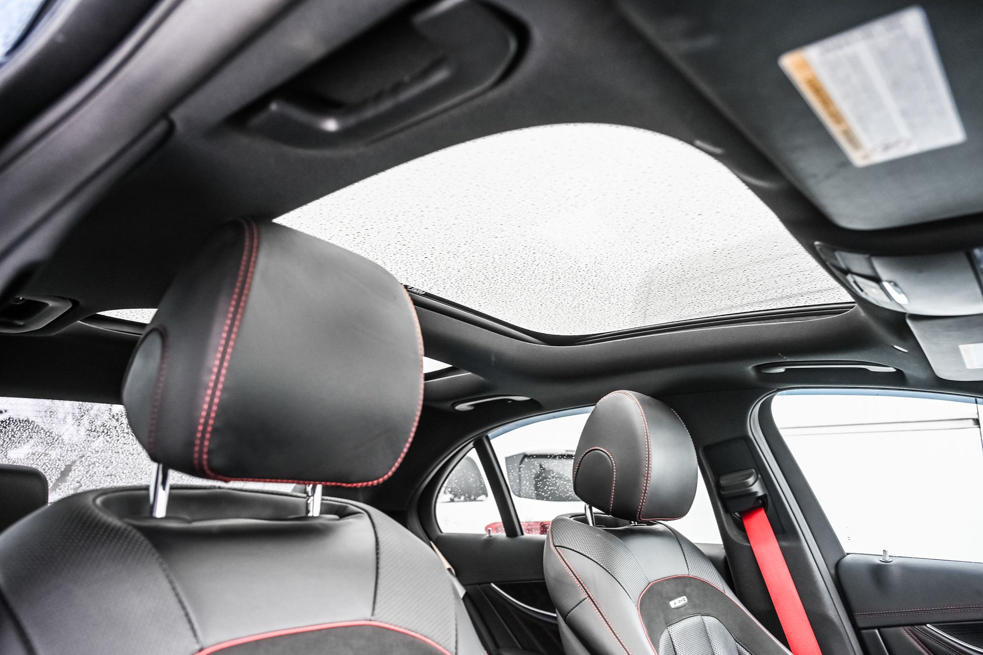 Mercedes-Benz E53  2020 à Dollard-des-Ormeaux, Québec