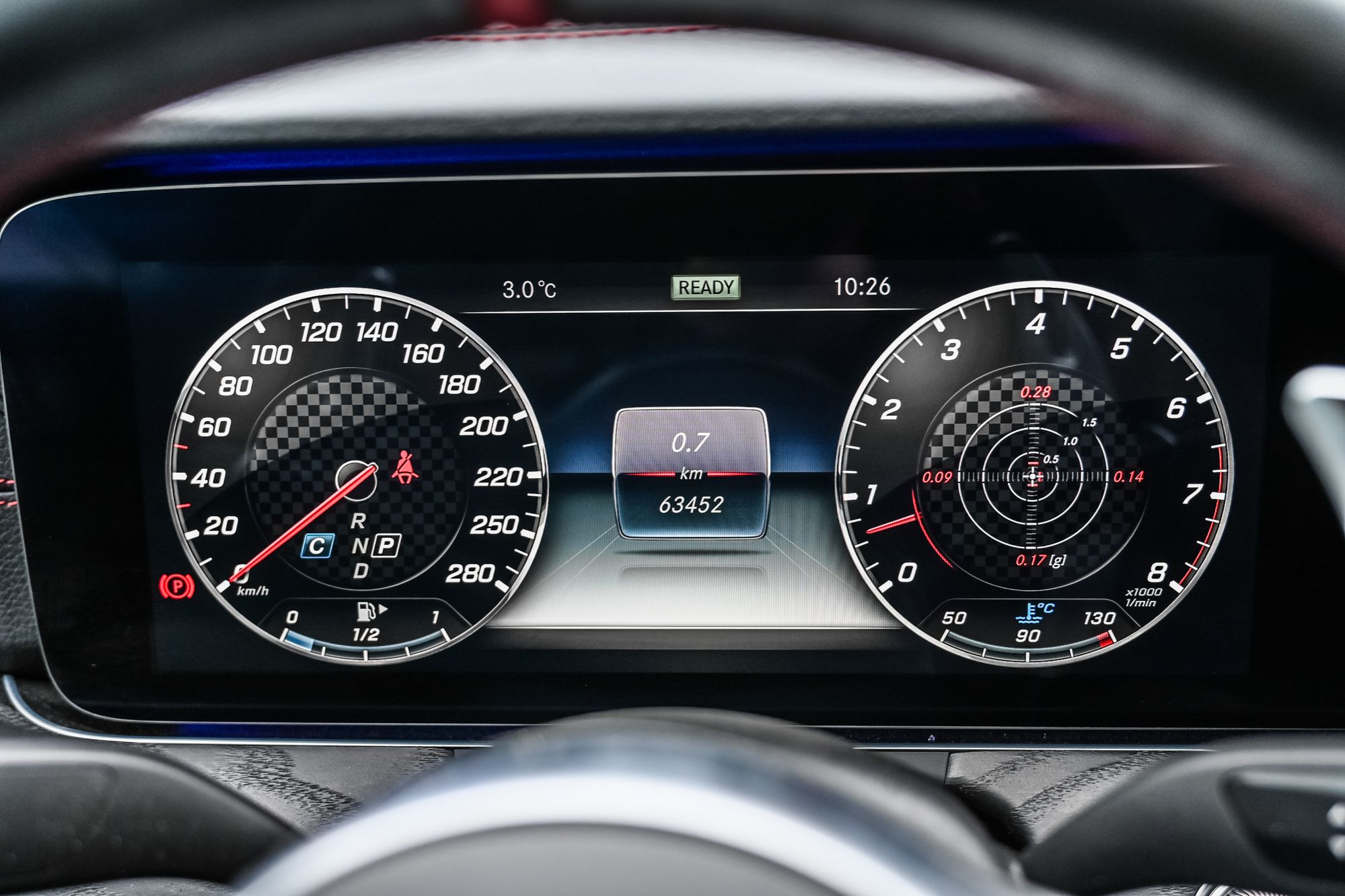 Mercedes-Benz E53  2020 à Dollard-des-Ormeaux, Québec