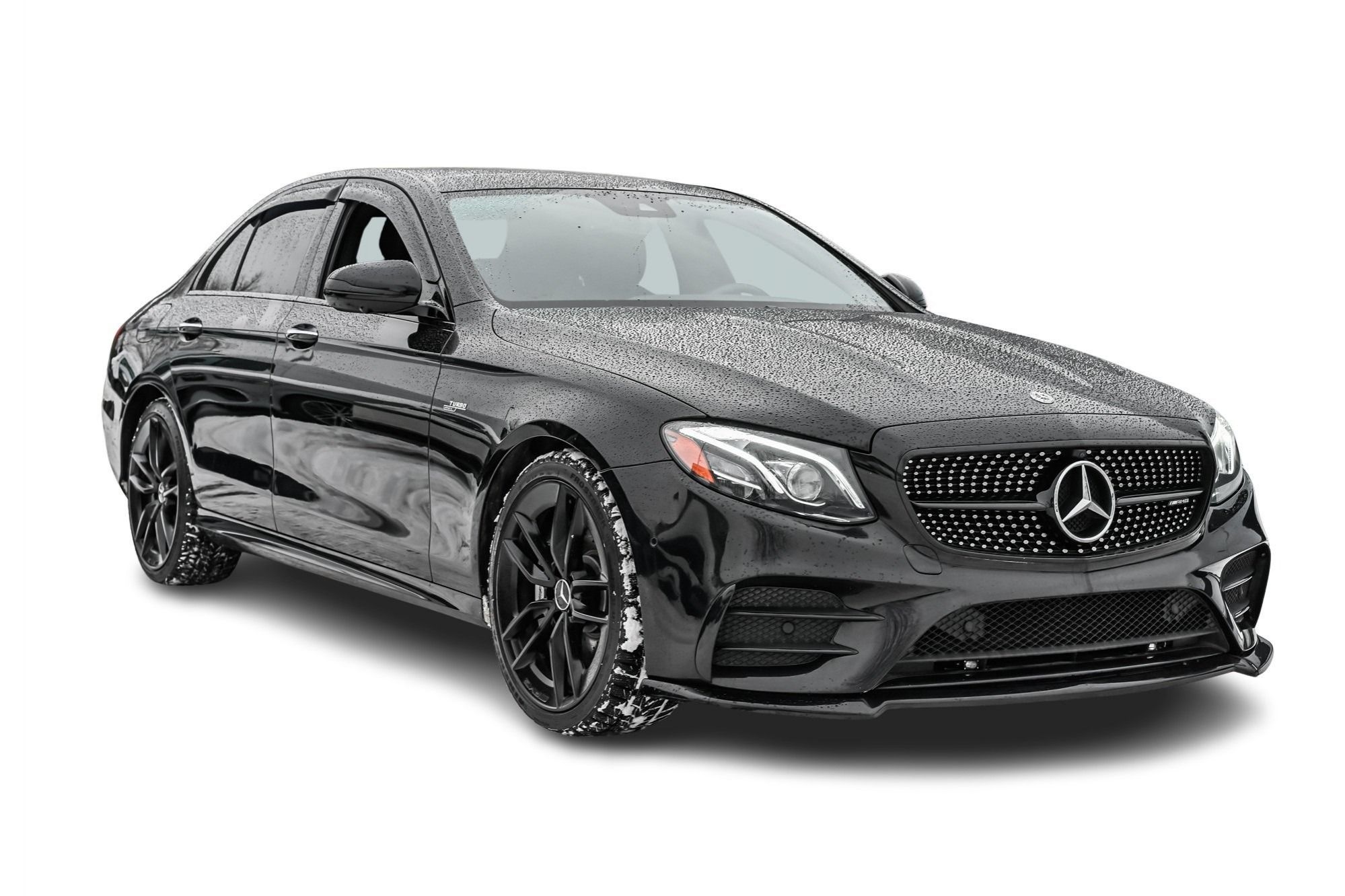 Mercedes-Benz E53  2020 à Dollard-des-Ormeaux, Québec