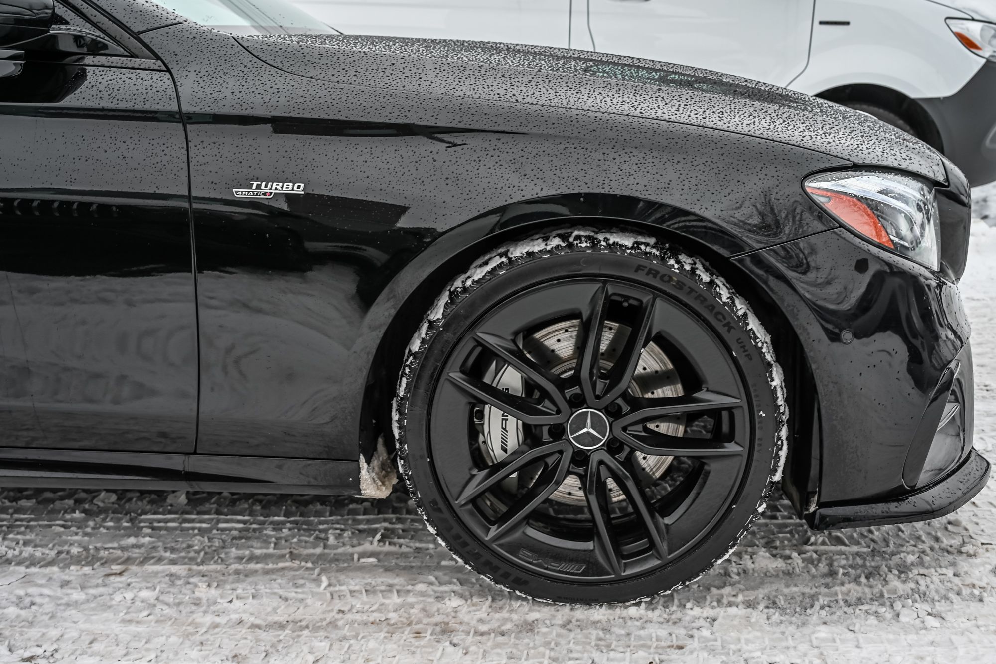 Mercedes-Benz E53  2020 à Dollard-des-Ormeaux, Québec