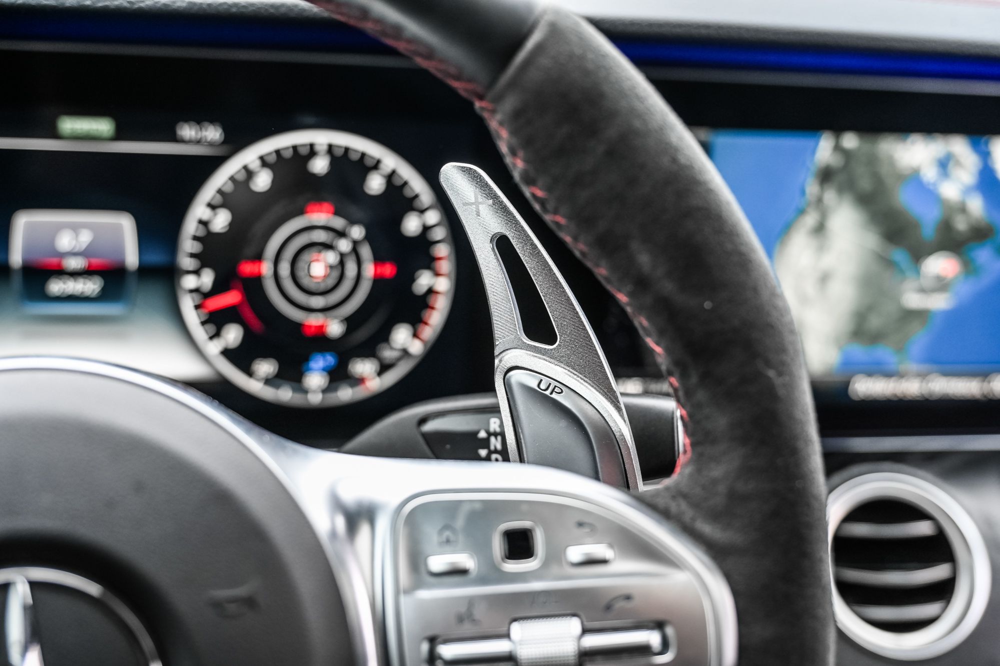 Mercedes-Benz E53  2020 à Dollard-des-Ormeaux, Québec